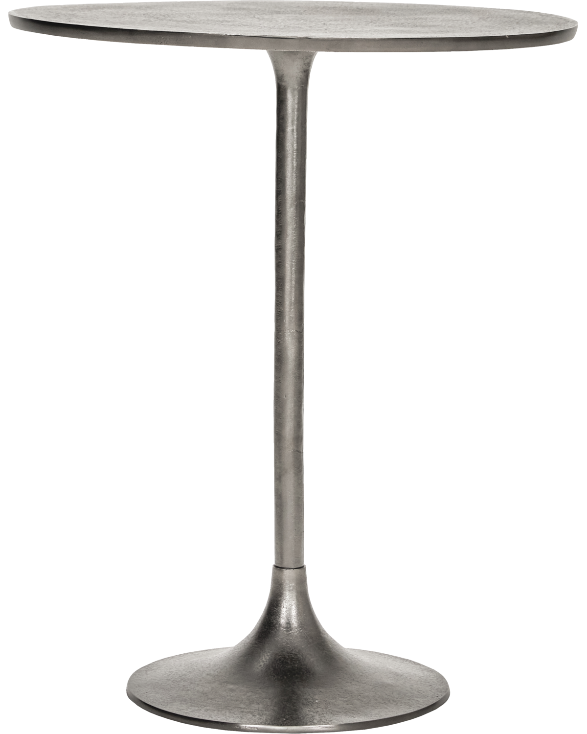 Ruokapöytä, HDPan, hopea viimeistely