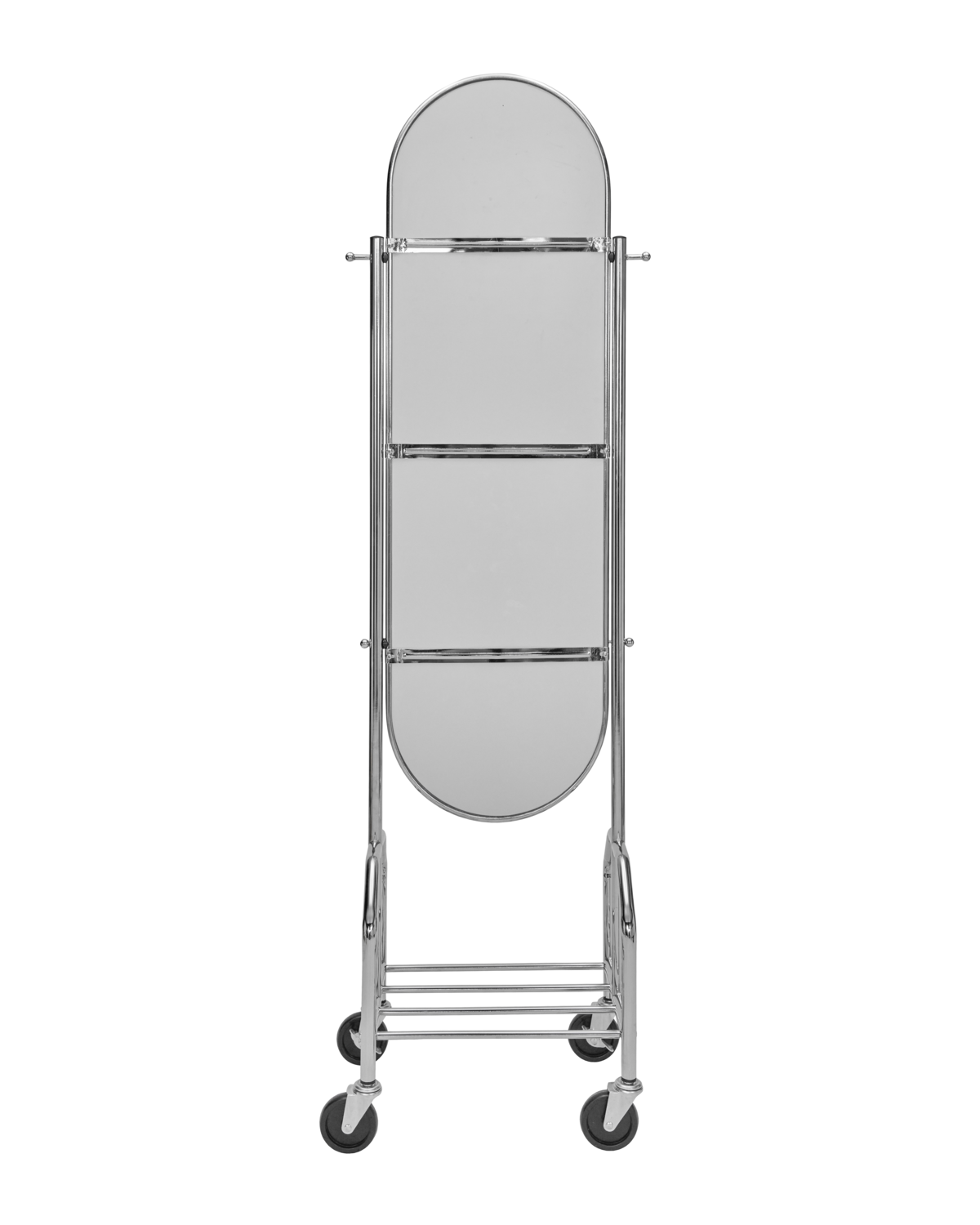 Lattiapeili, HDImage, hopea viimeistely