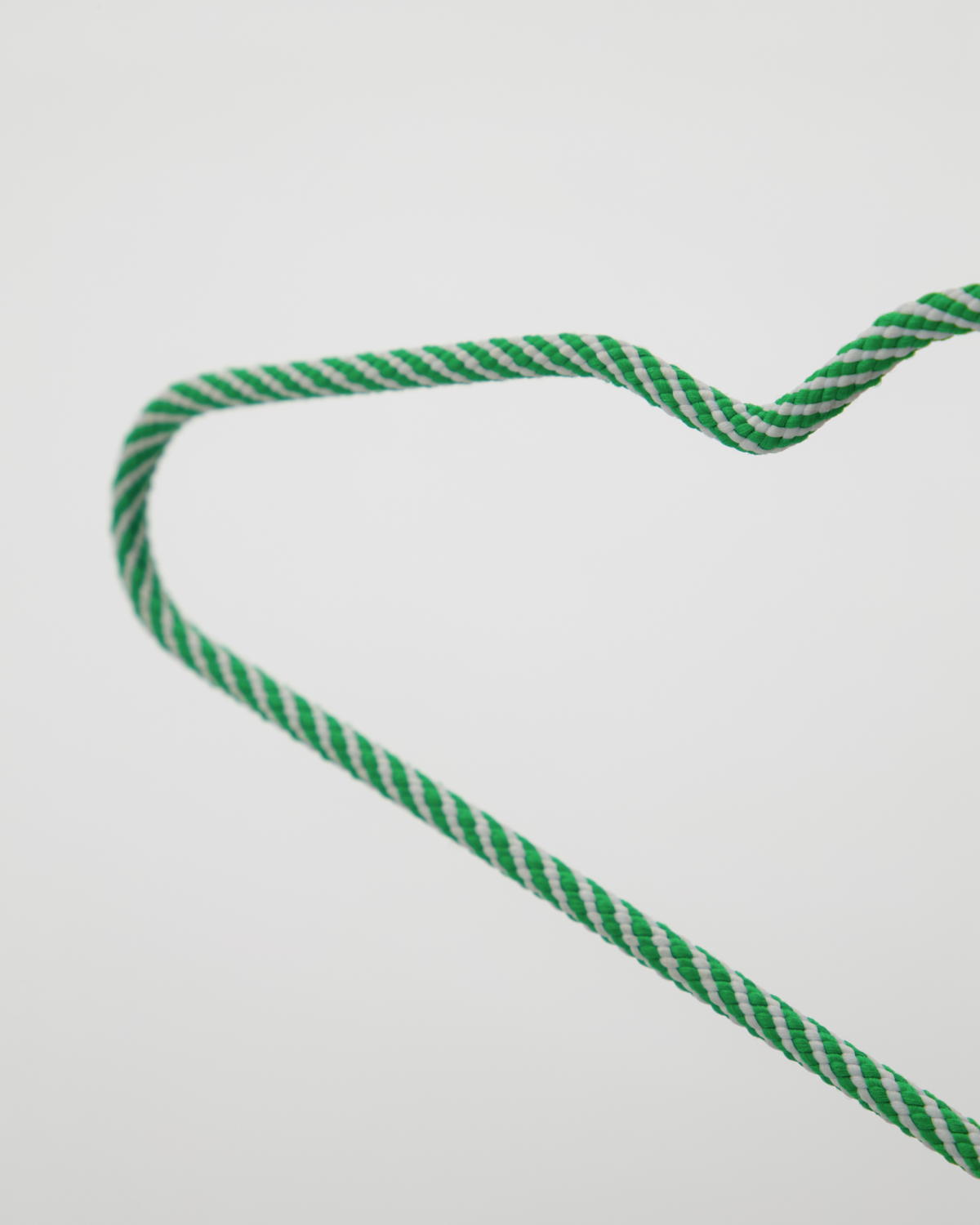 Ripustin, HDWire, vihreä