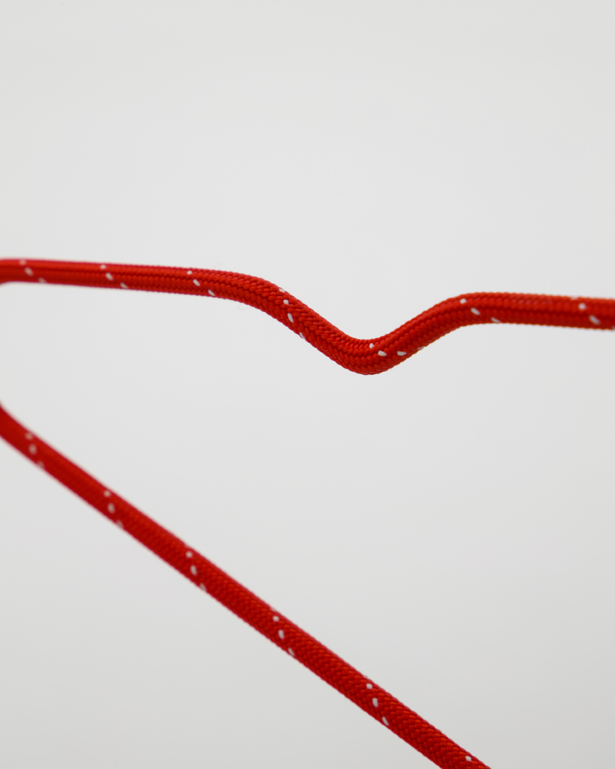 Ripustin, HDWire, punainen