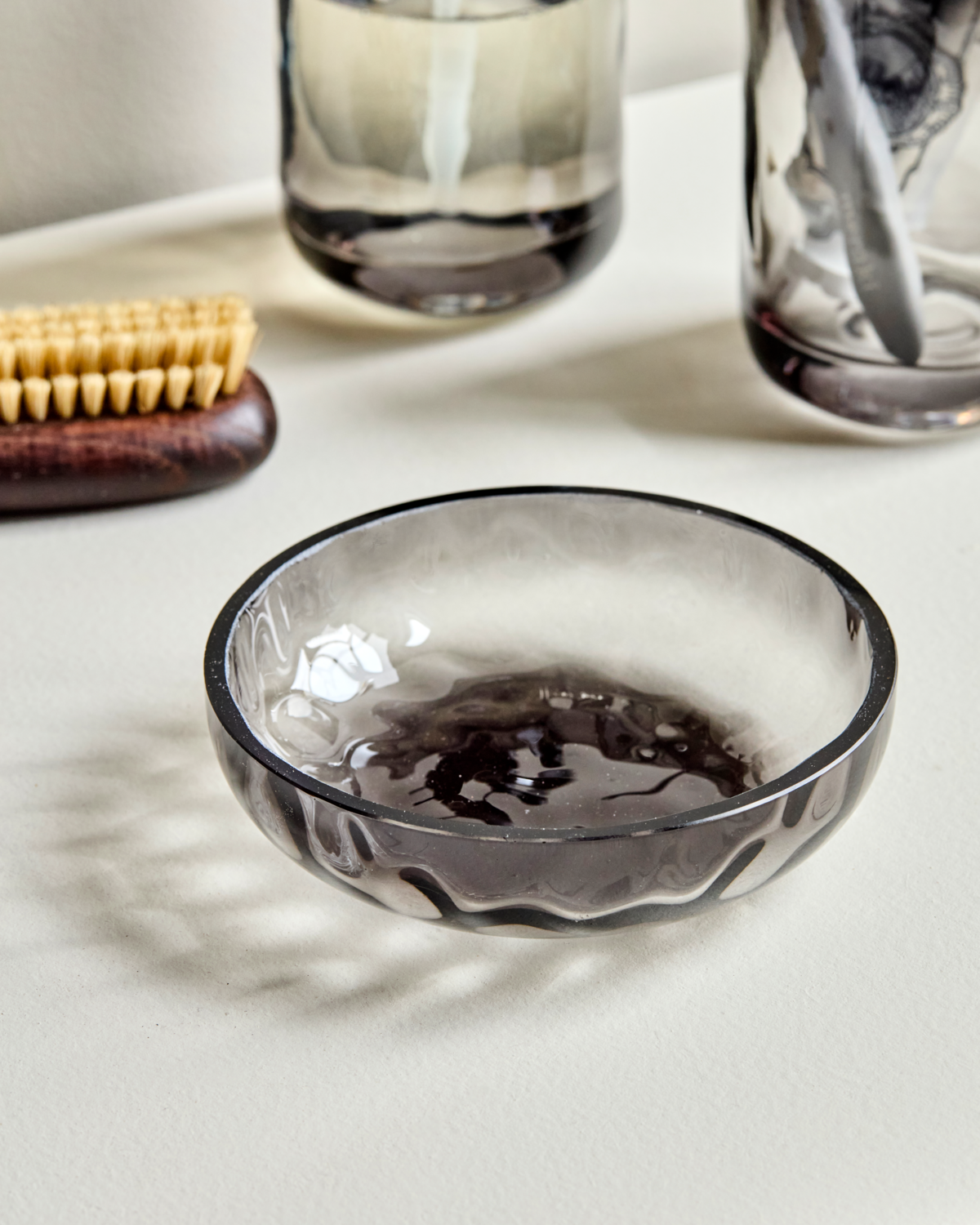 Tervehdys, HDWah, Grey