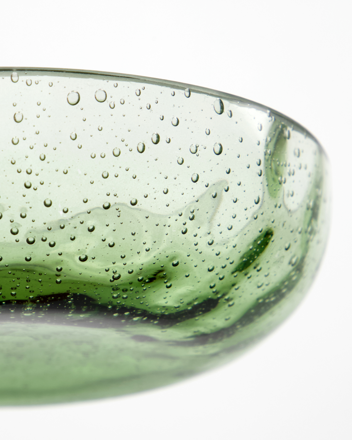 Tervehdys, HDWah, vihreä