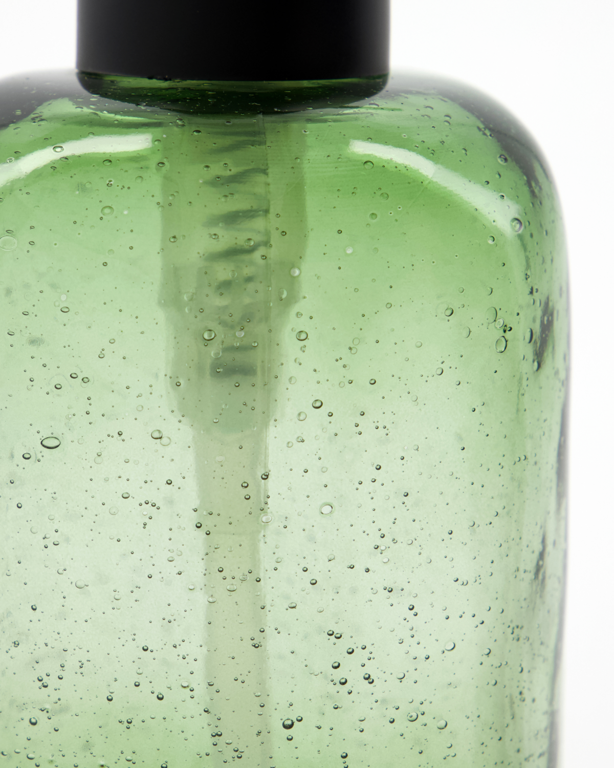 Saippua-annostelija, HDWah, vihreä