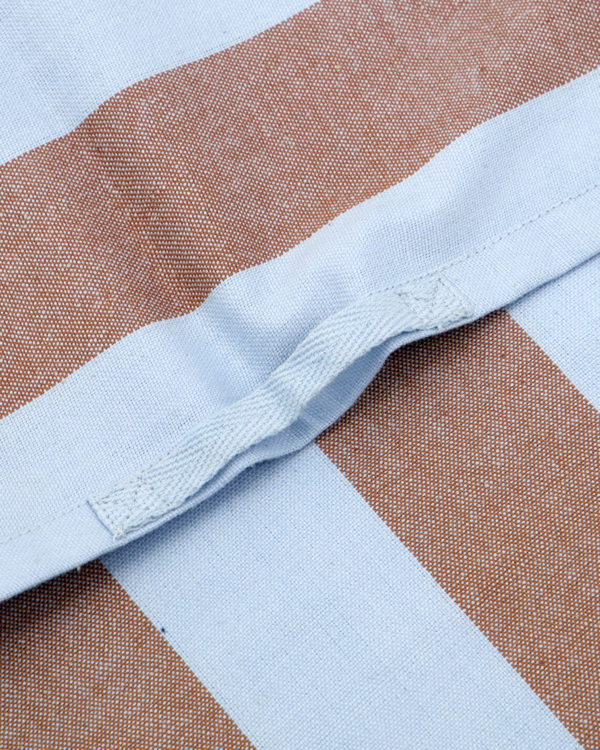 Keittiöpyyhkeet, HDCook, Vaaleansininen; Ruskea