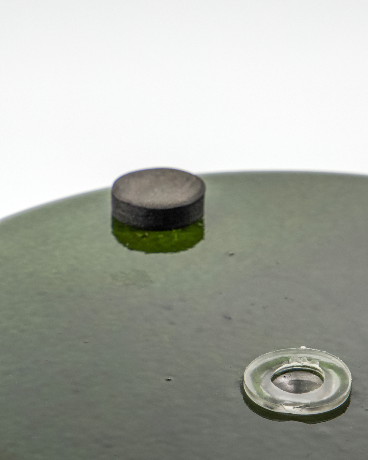 Ruukku, HDHoop, vihreä