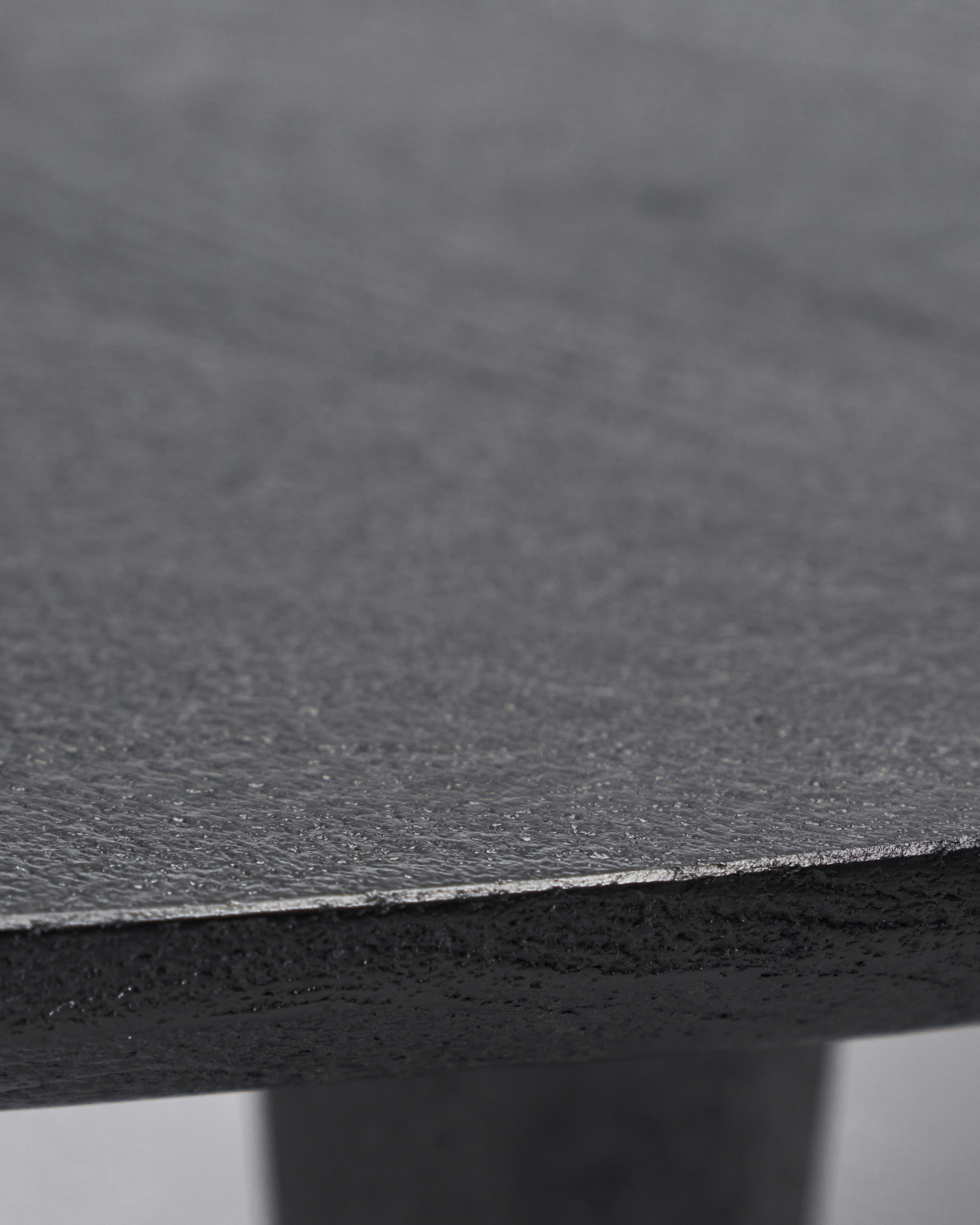 Sohvapöytä, HDZanzi, musta