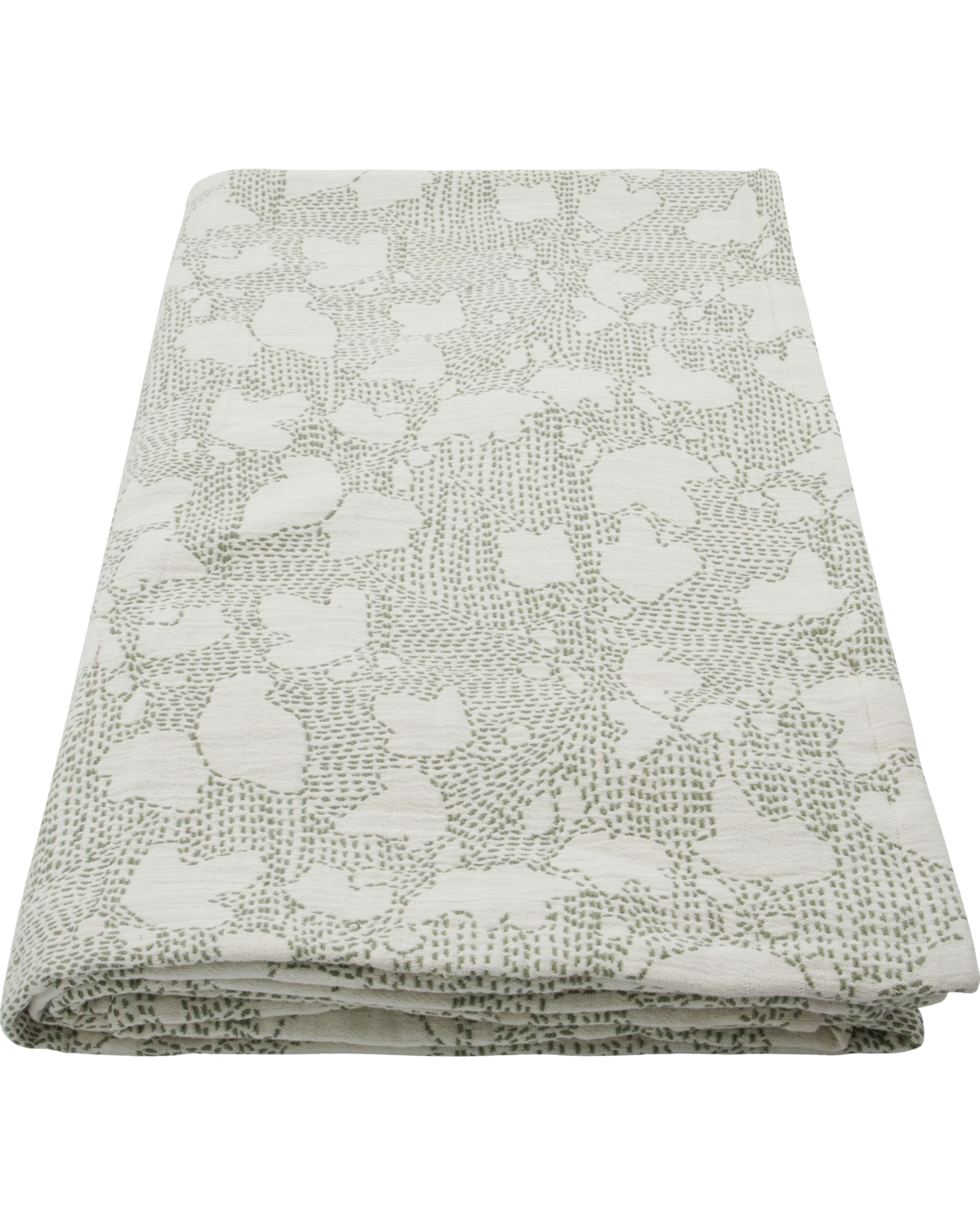 Päiväpeite, HDMori, luonnonvalkoinen; Khakin värinen