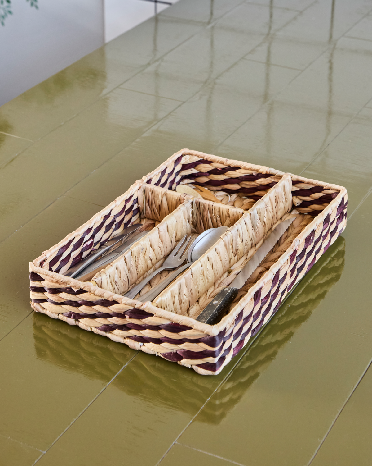 Organizer, HDOrgi, Brown; Luonto