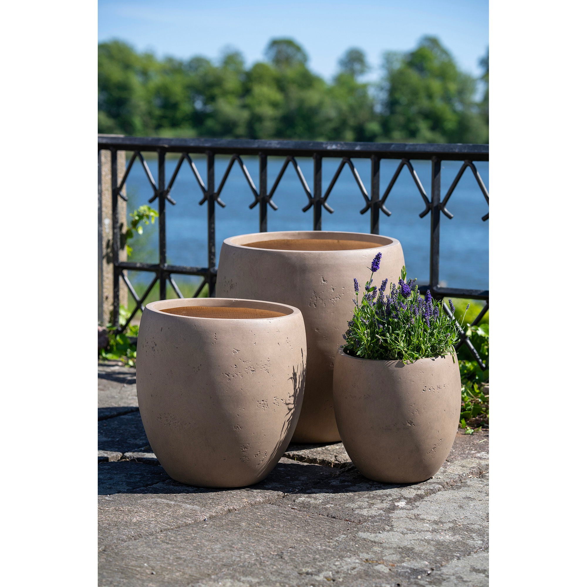 fiberclay