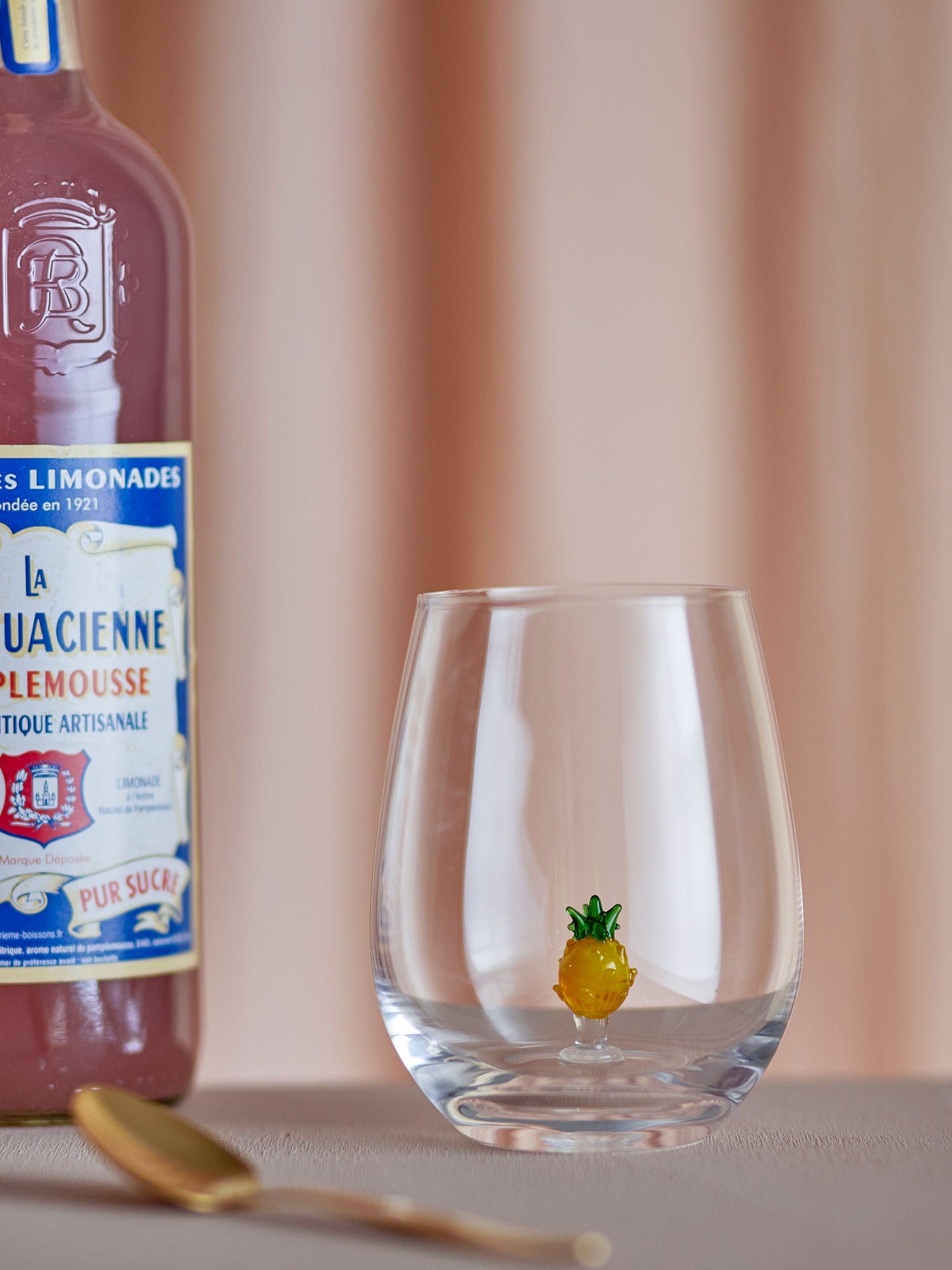 Bloomingville Misa juomasi, monipuolinen, valmis, lasi