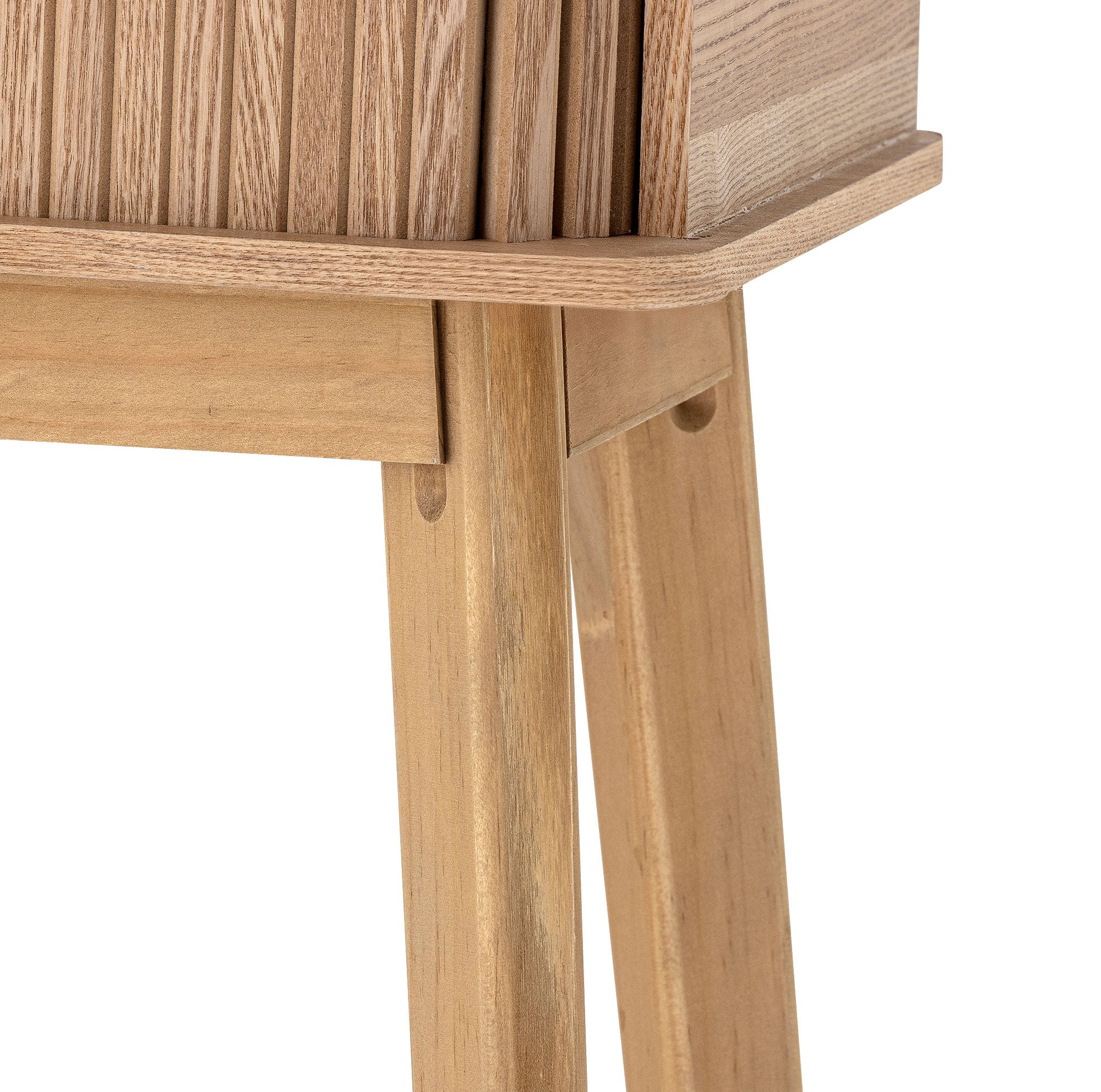 Bloomingville Salento -konsolipöytä, luonto, MDF