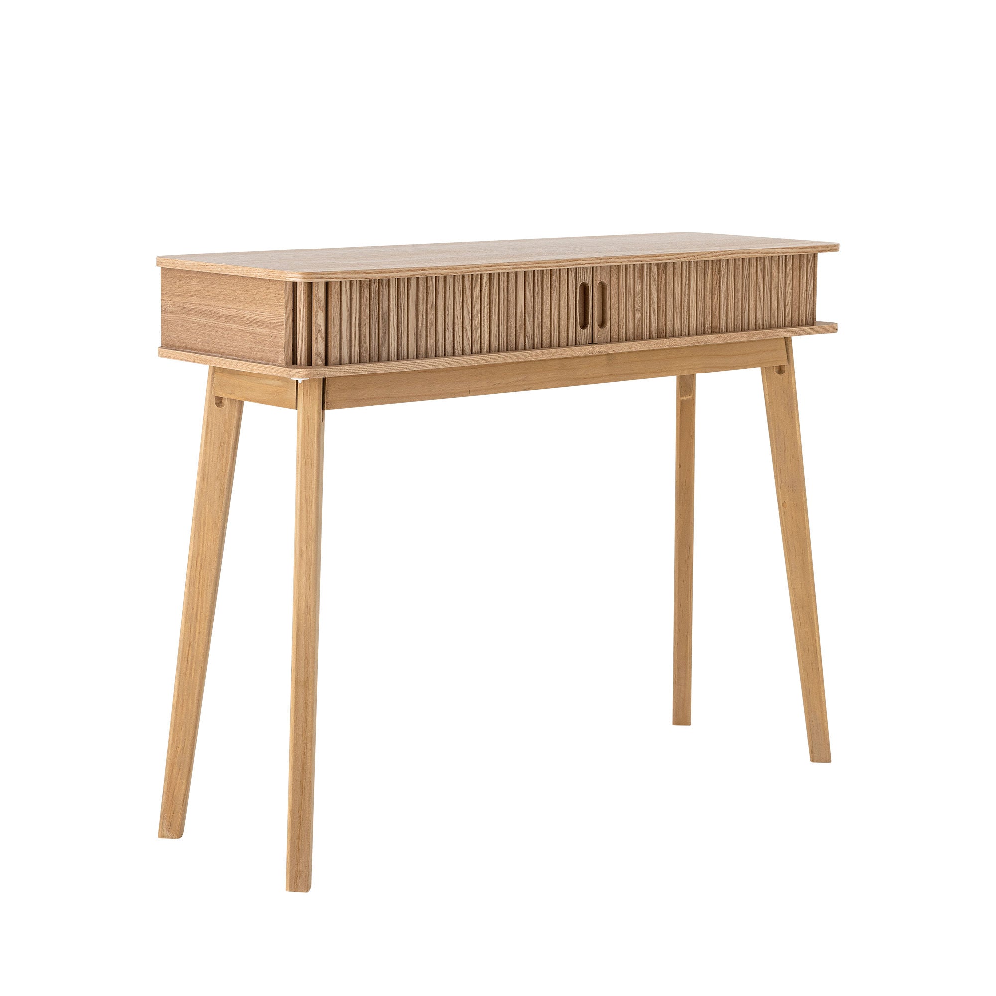 Bloomingville Salento -konsolipöytä, luonto, MDF