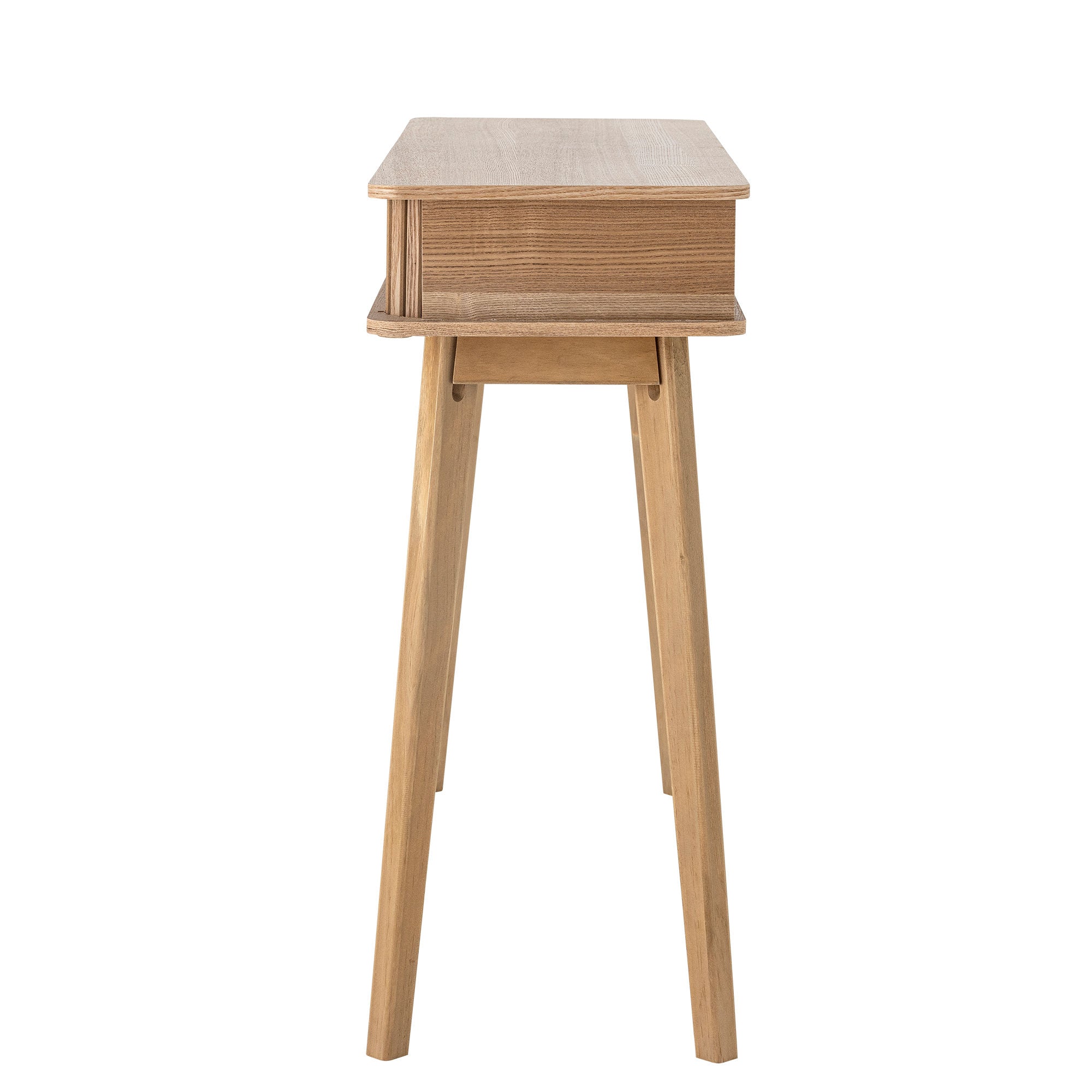 Bloomingville Salento -konsolipöytä, luonto, MDF