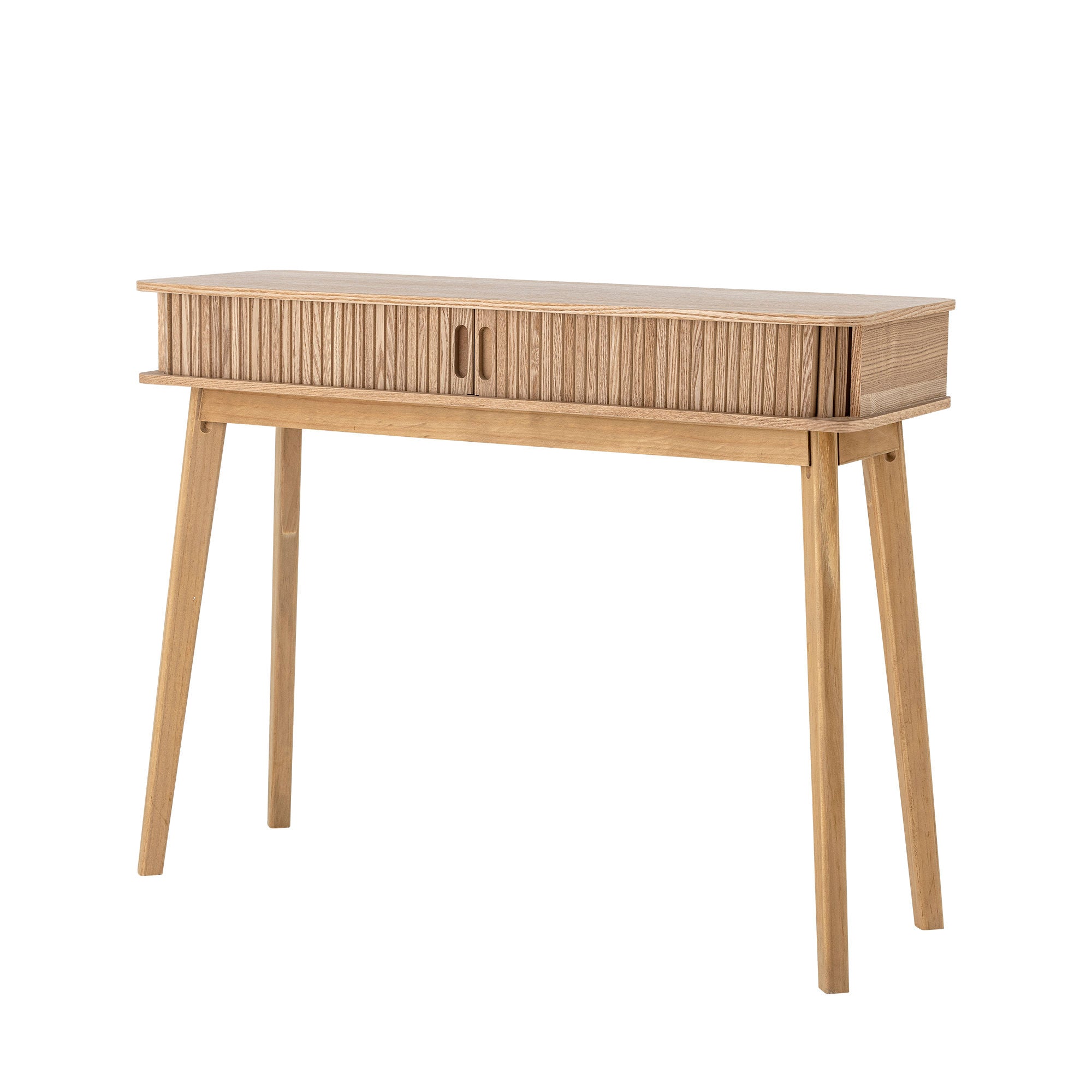 Bloomingville Salento -konsolipöytä, luonto, MDF