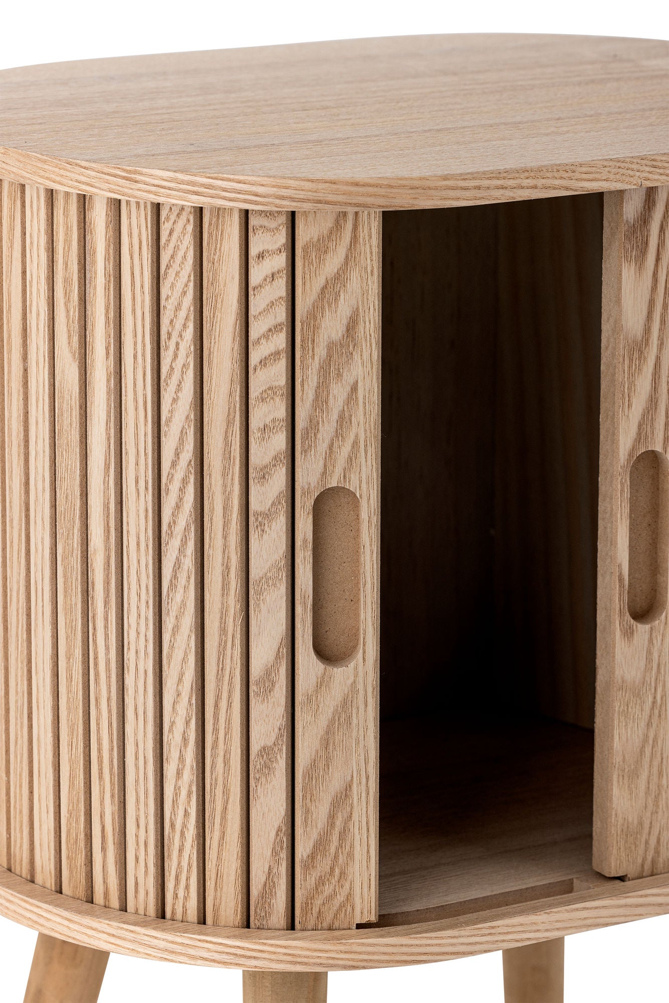 Bloomingville Salento -kaappi, luonto, MDF