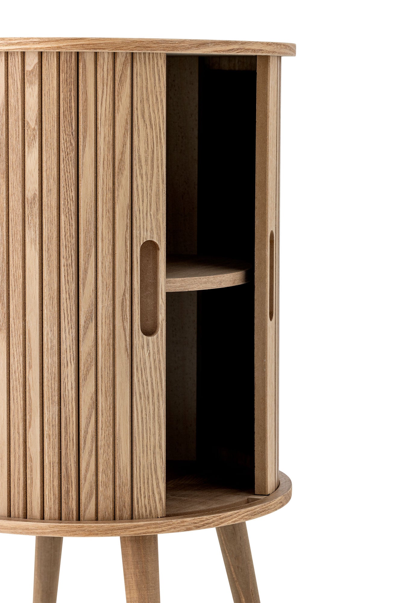Bloomingville Salento -kaappi, luonto, MDF