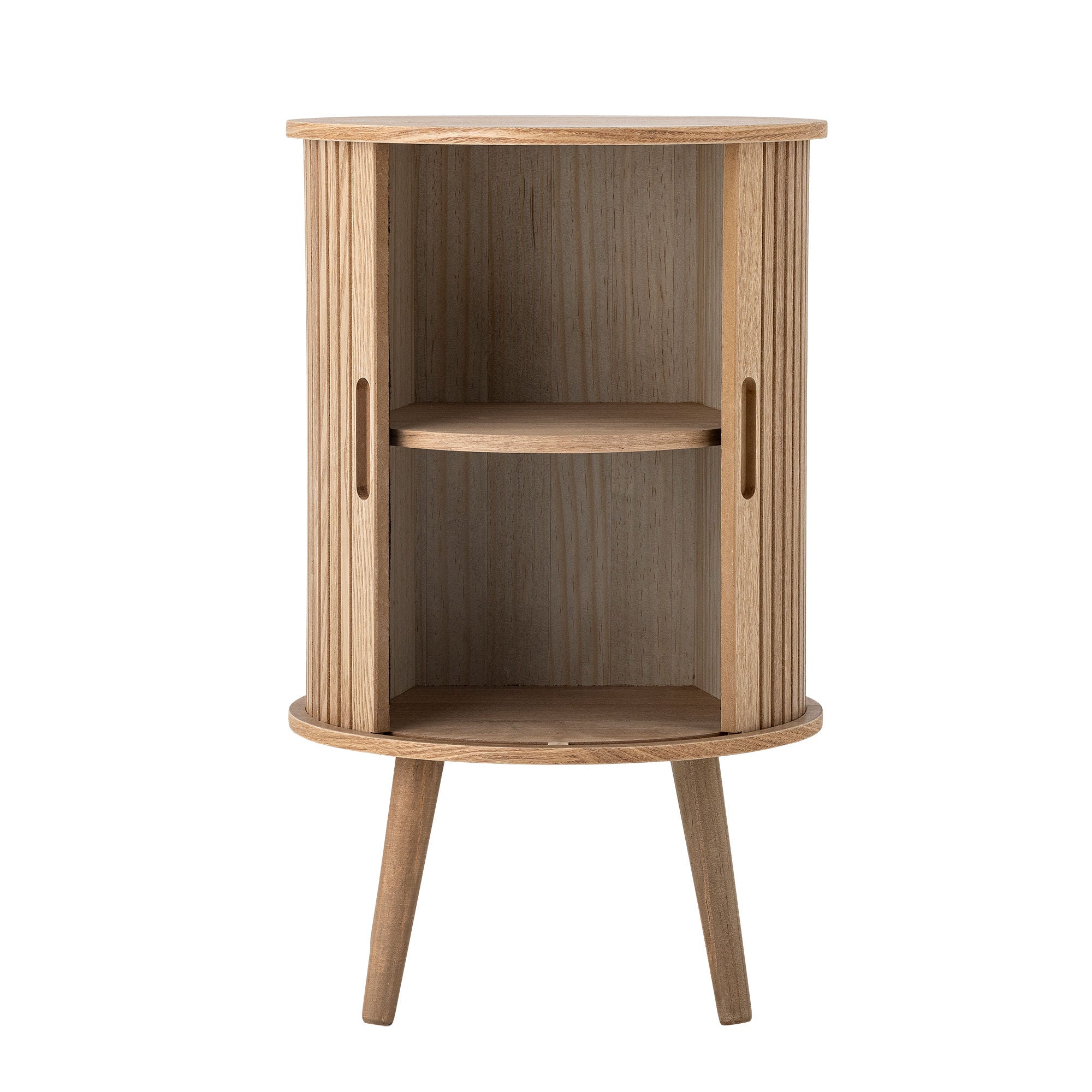 Bloomingville Salento -kaappi, luonto, MDF