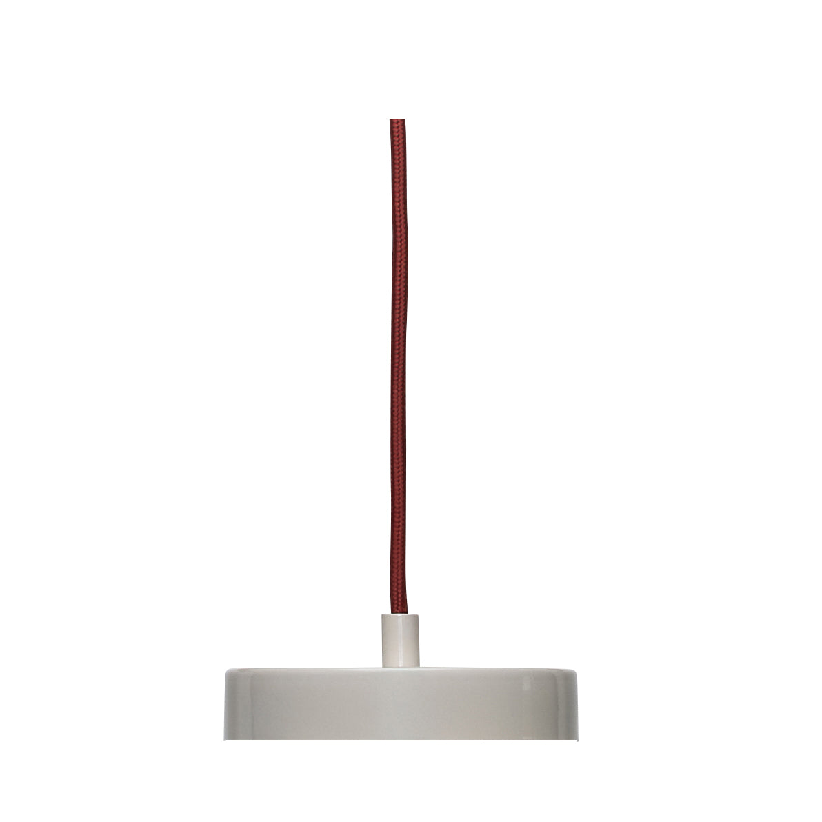 Remi riipus sininen/beige - ø25xh15cm