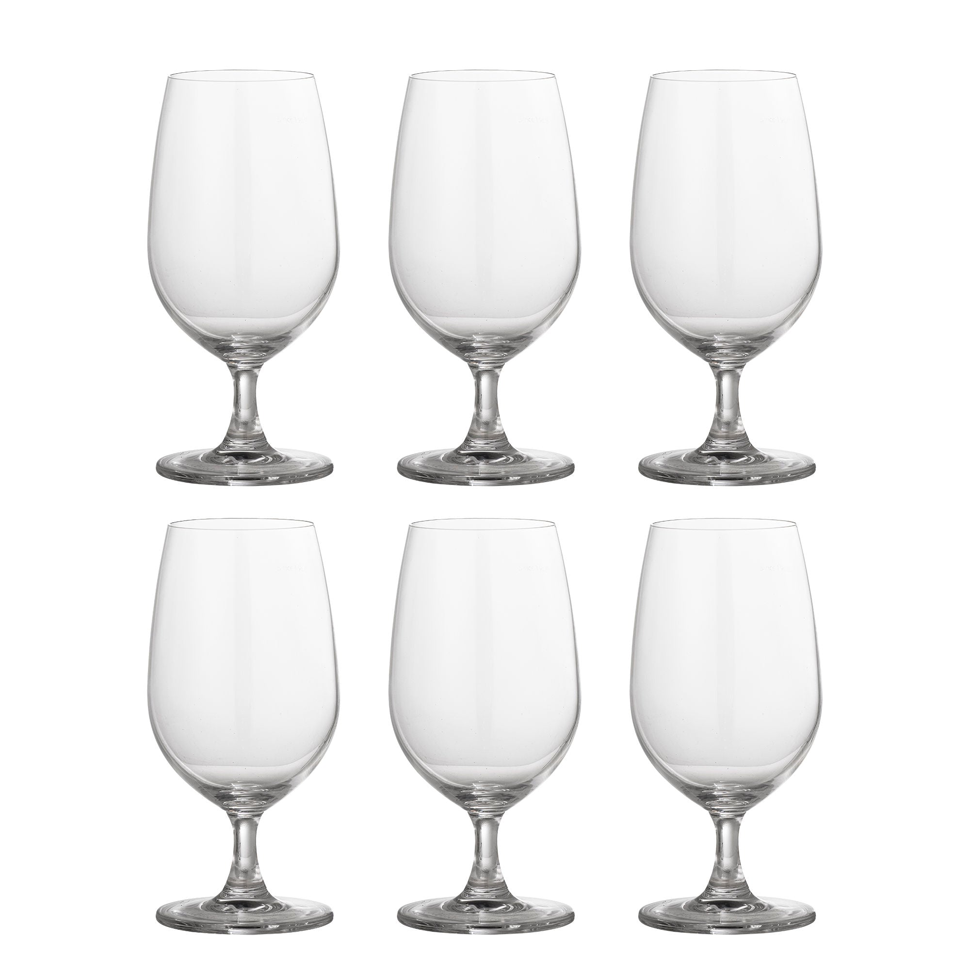 Bloomingville Lars Beer Glass, Multip, Ready, Lasi
