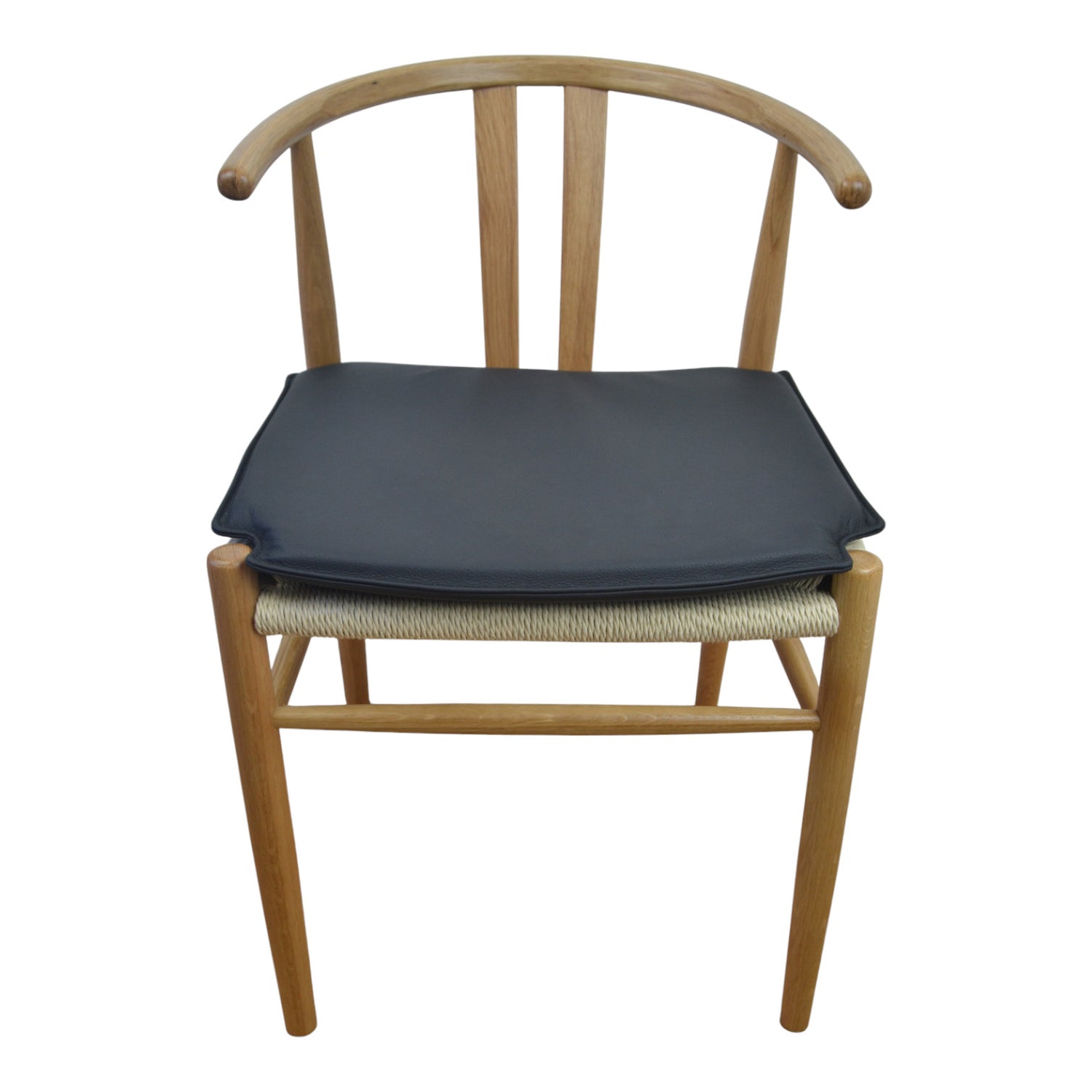 Tyyny Jysk Guderup I - Musta nahka