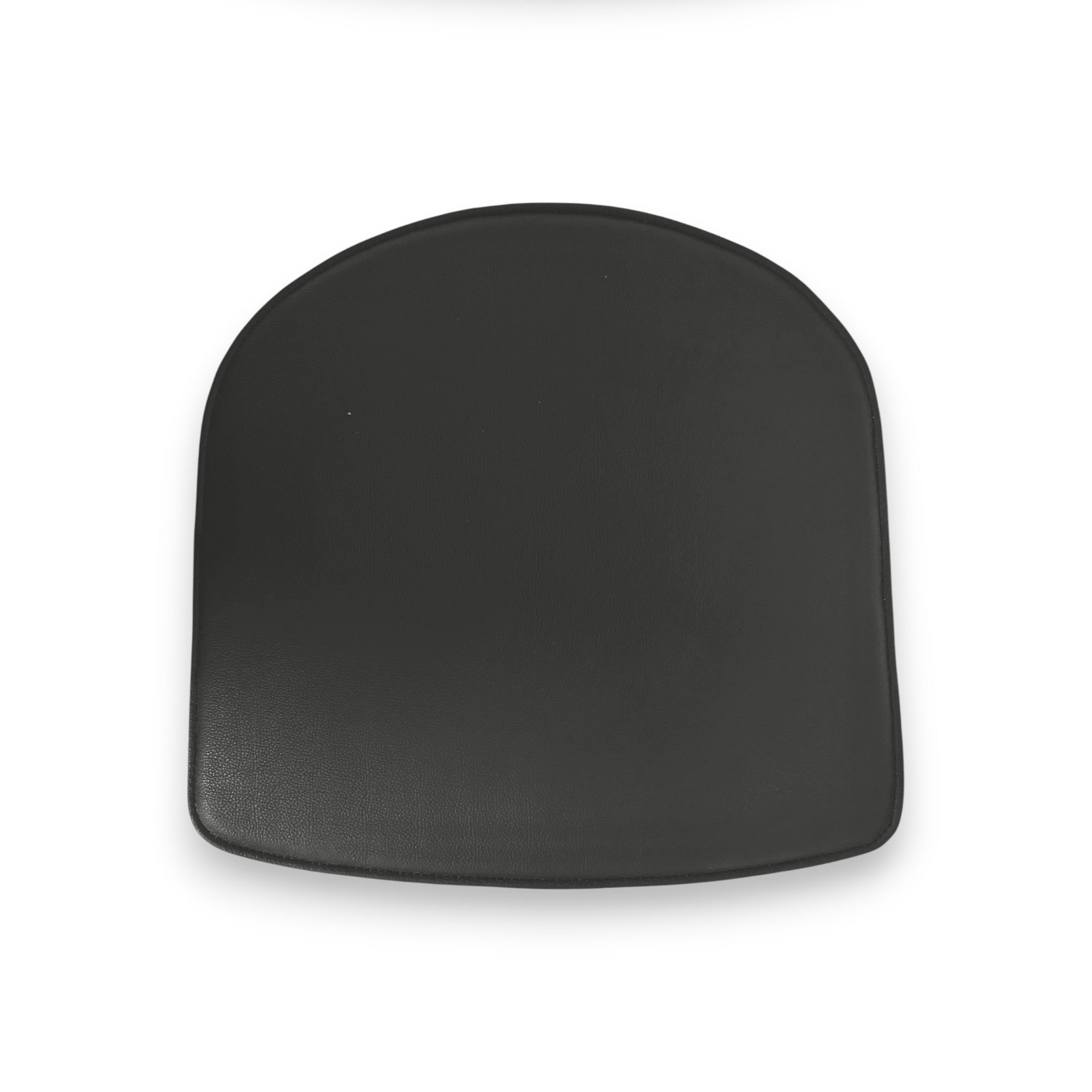 Tyyny italialaiseen calligarisiin, malli Cicladi mustalla nahalla