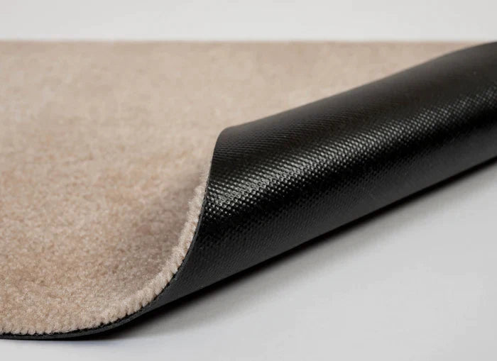 TÆPPE/MÅTTE 67 x 250 CM - UNI COLOR/IVORY - Tica Copenhagen - DesignGaragen.dk