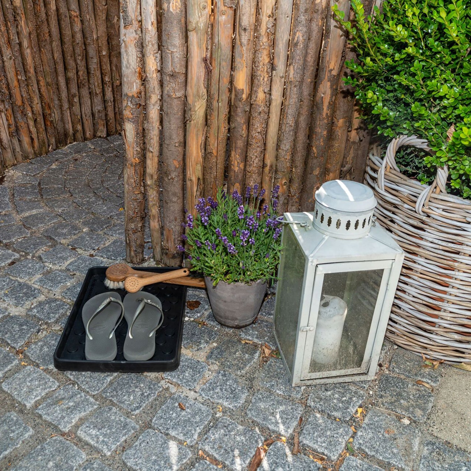 SKOBAKKE SMALL - GRAPHIC - Tica Copenhagen - DesignGaragen.dk