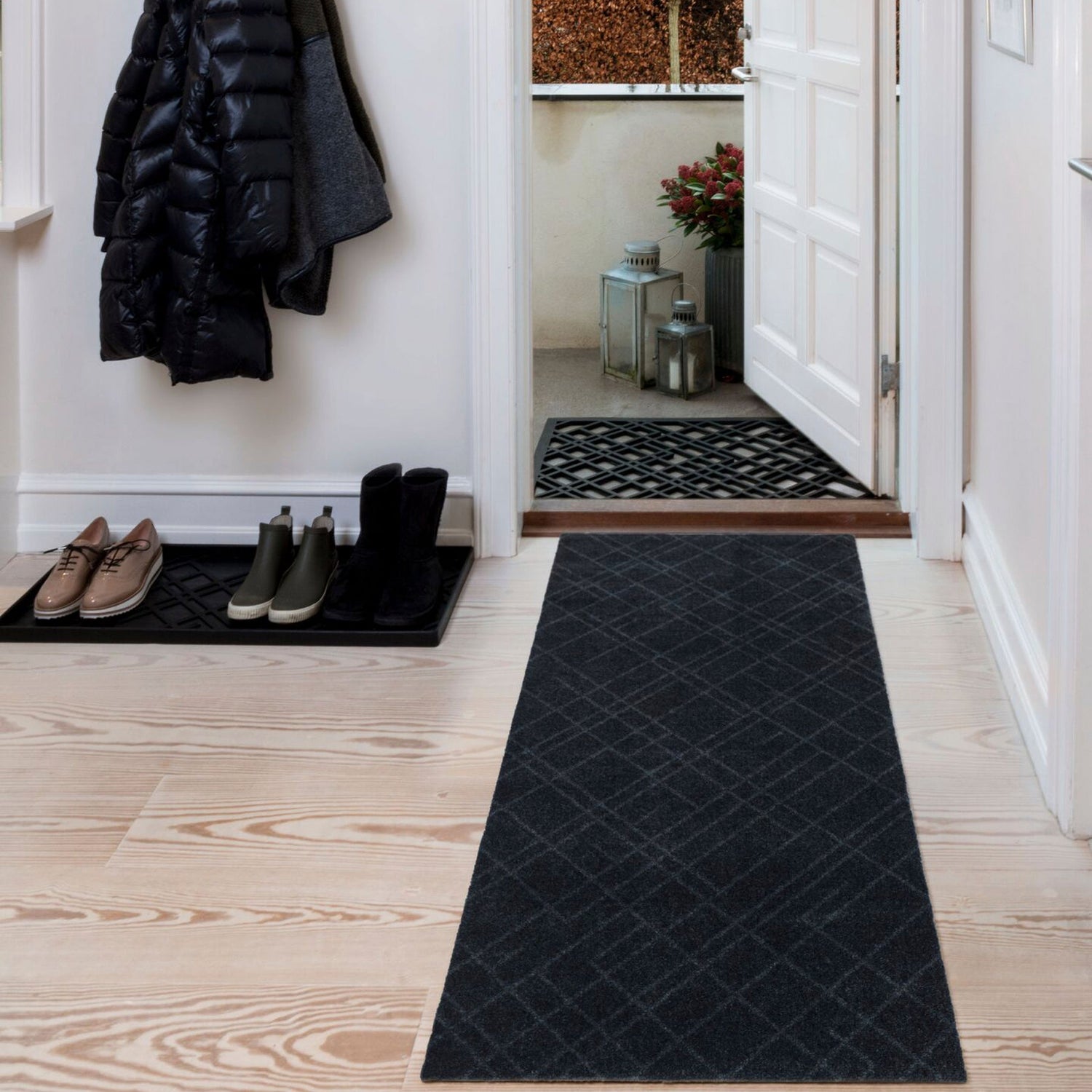 SKOBAKKE LARGE - LINES - Tica Copenhagen - DesignGaragen.dk