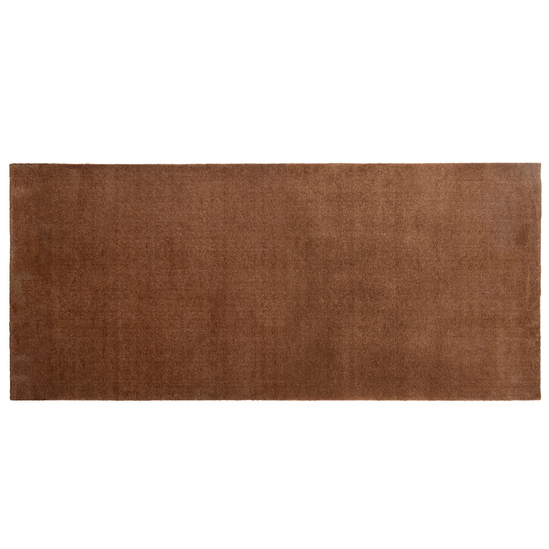 UUSI MATTO/MATTO 90 x 200 CM - UNI COLOR/COGNAC - Tica Copenhagen - DesignGaragen.dk