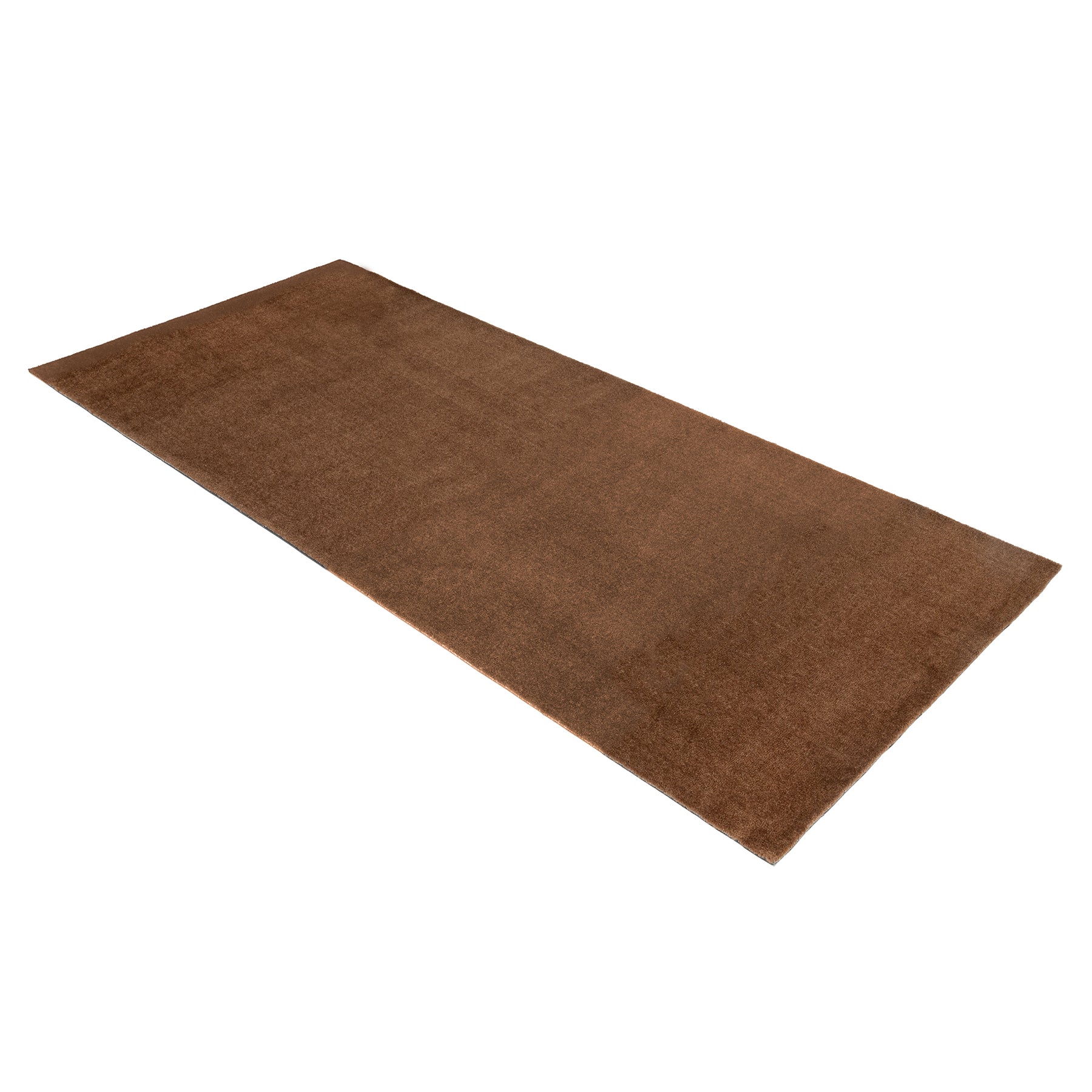 UUSI MATTO/MATTO 90 x 200 CM - UNI COLOR/COGNAC - Tica Copenhagen - DesignGaragen.dk