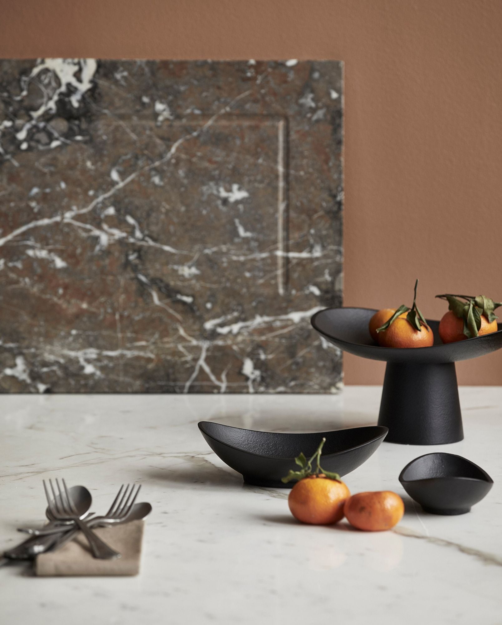 KEPEL BOLL MEDIAD - MUSTA