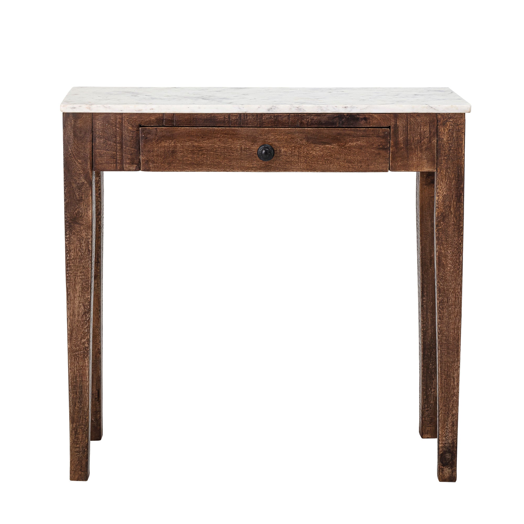 Luova kokoelma Hauge Console Table, Brown, FSC 100%® Mango