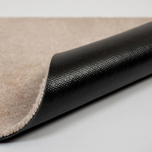 TÆPPE/MÅTTE 67 x 200 cm - UNI COLOR/BROWN - Tica Copenhagen - DesignGaragen.dk