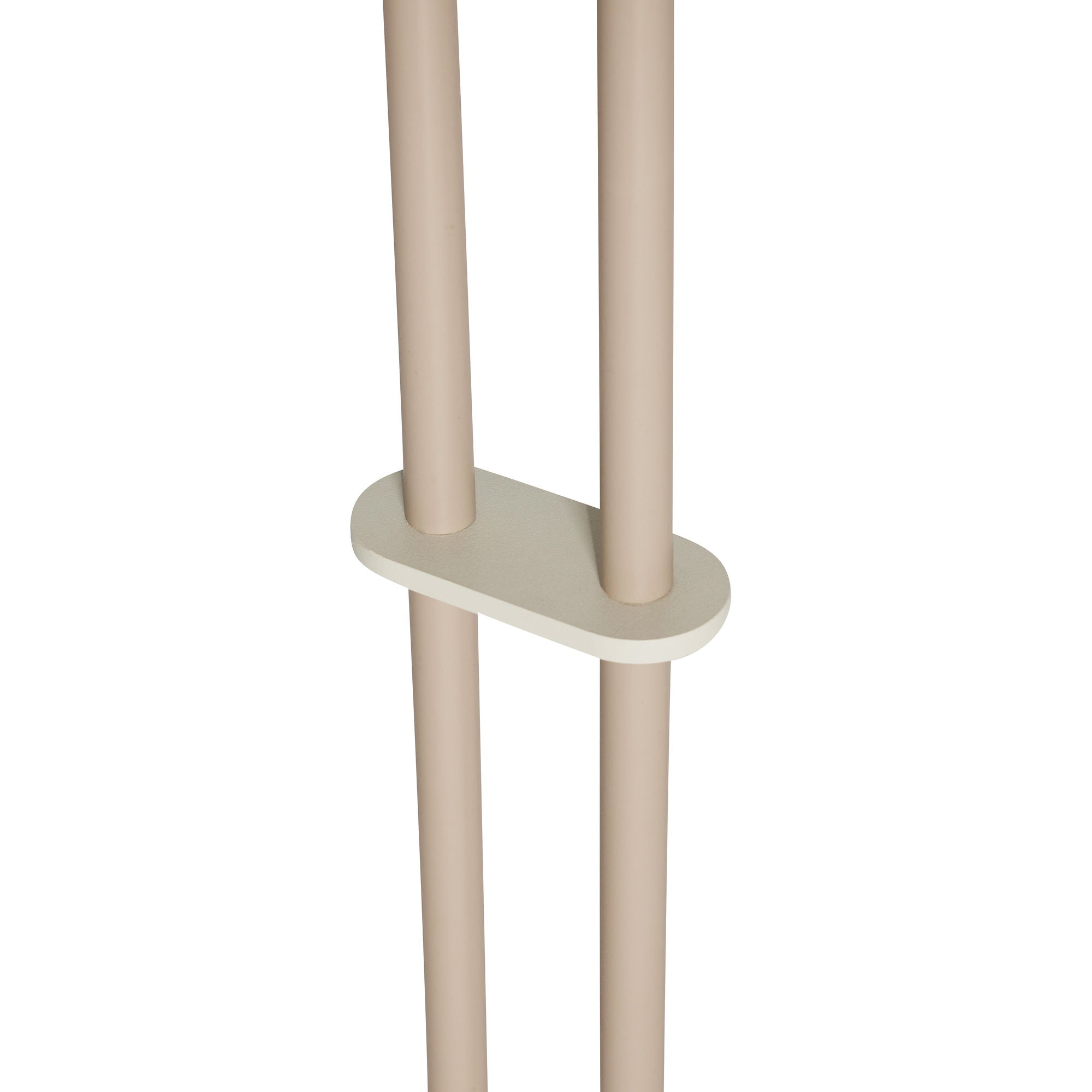 Hübsch como lattiavalaisin beige