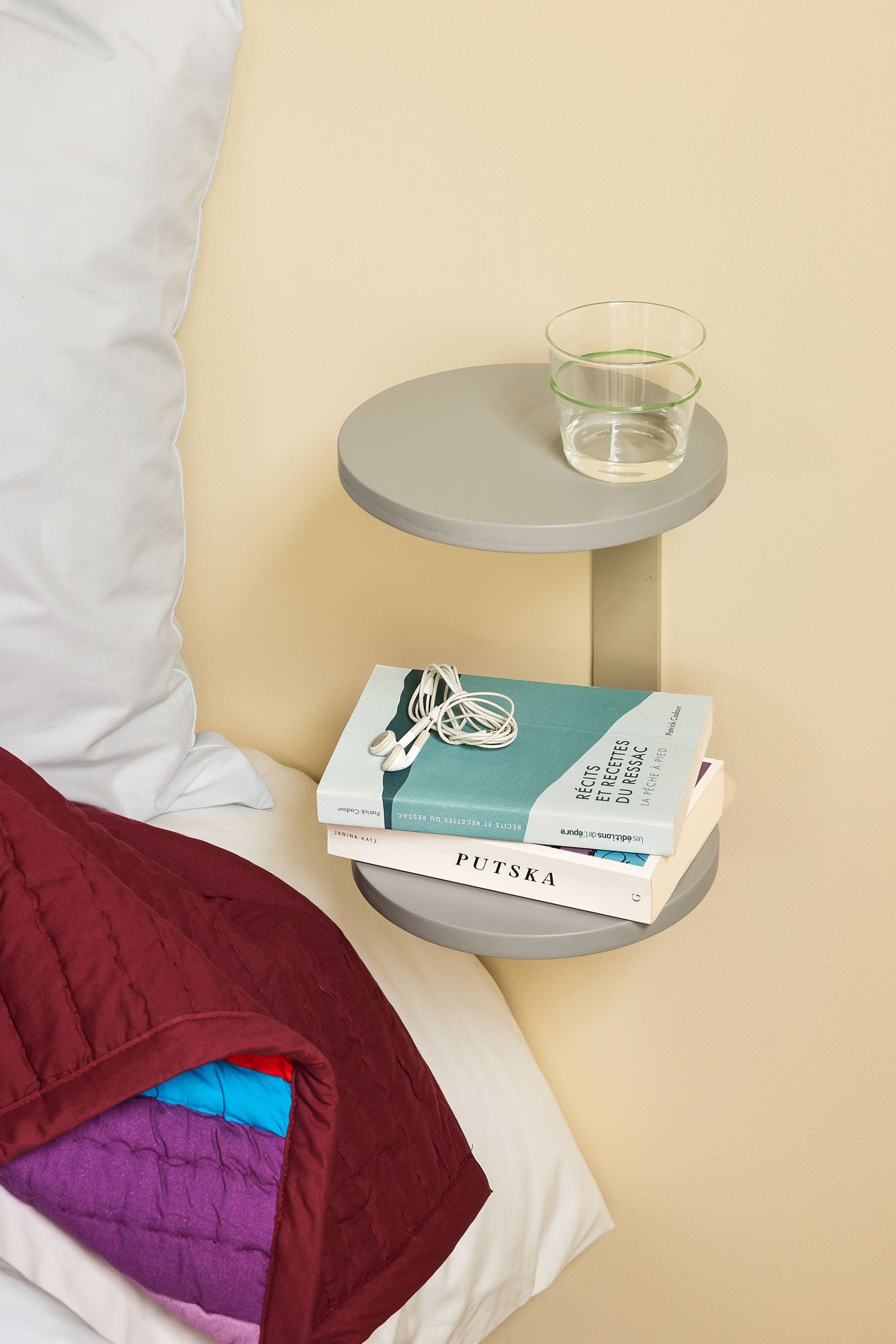 Vihreä Hübsch Orbit juomalasi