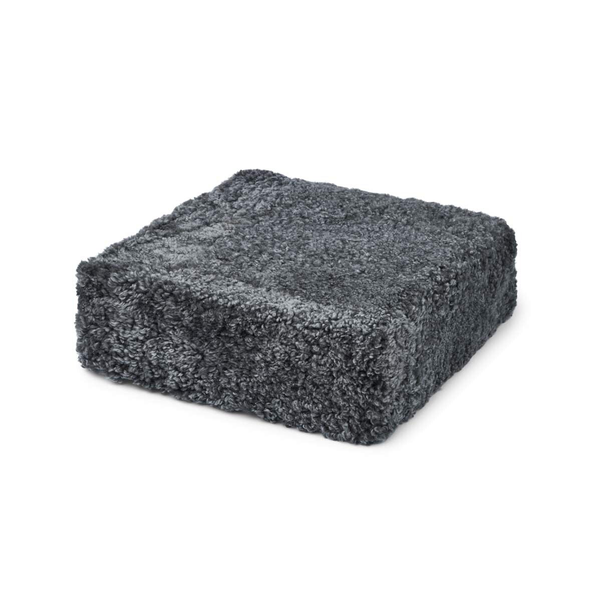 pöh | Lyhytkarvainen | Uusi-Seelanti | 40x40x13 cm