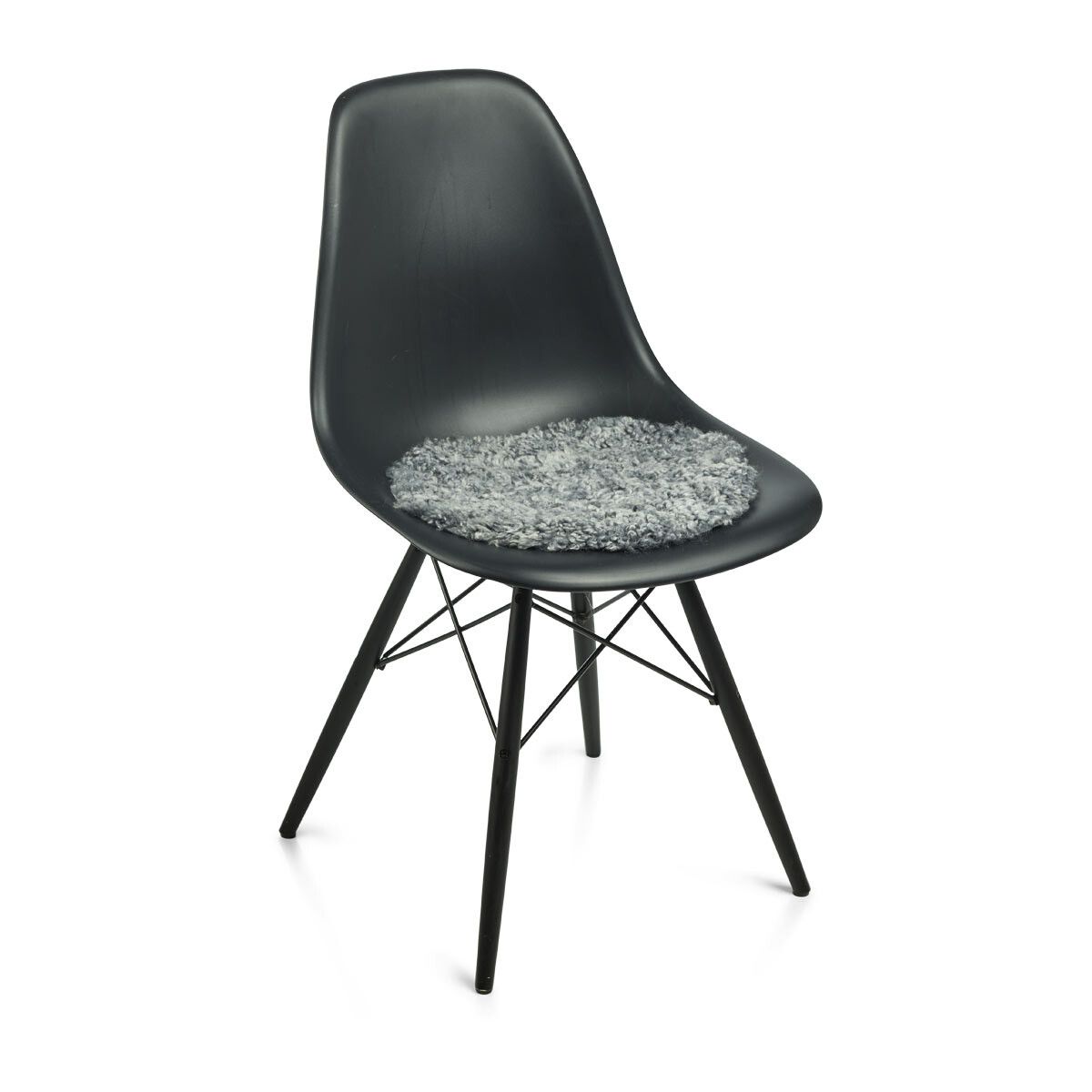 Istuintyyny | Lyhytkarvainen | Uusi-Seelanti | Ø 38 cm