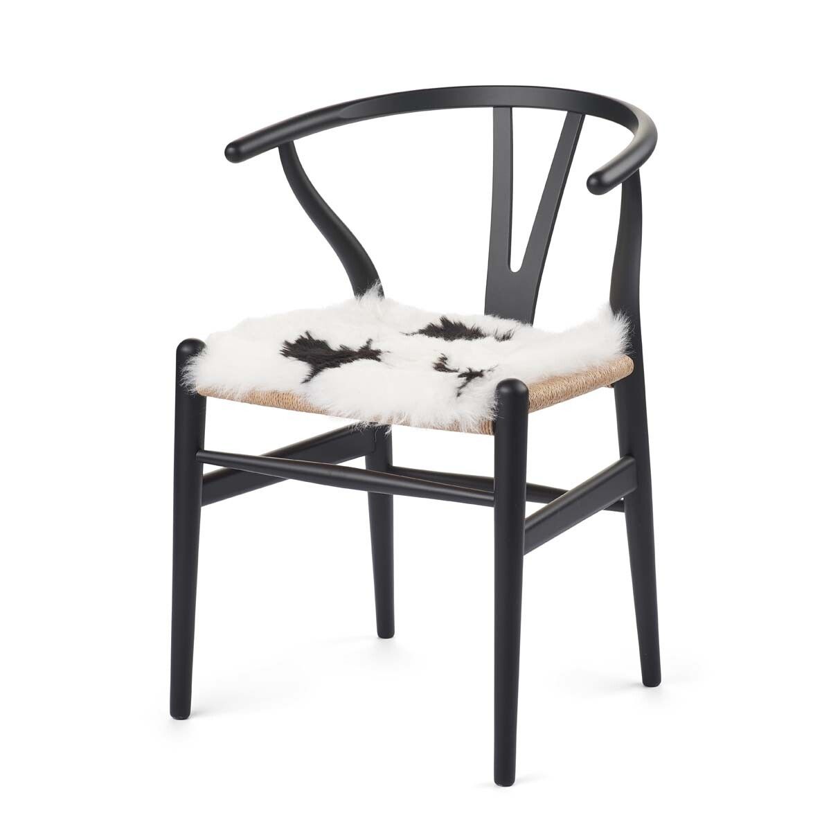 Istuintyyny | Lyhytkarvainen | Islanti | 40x40 cm