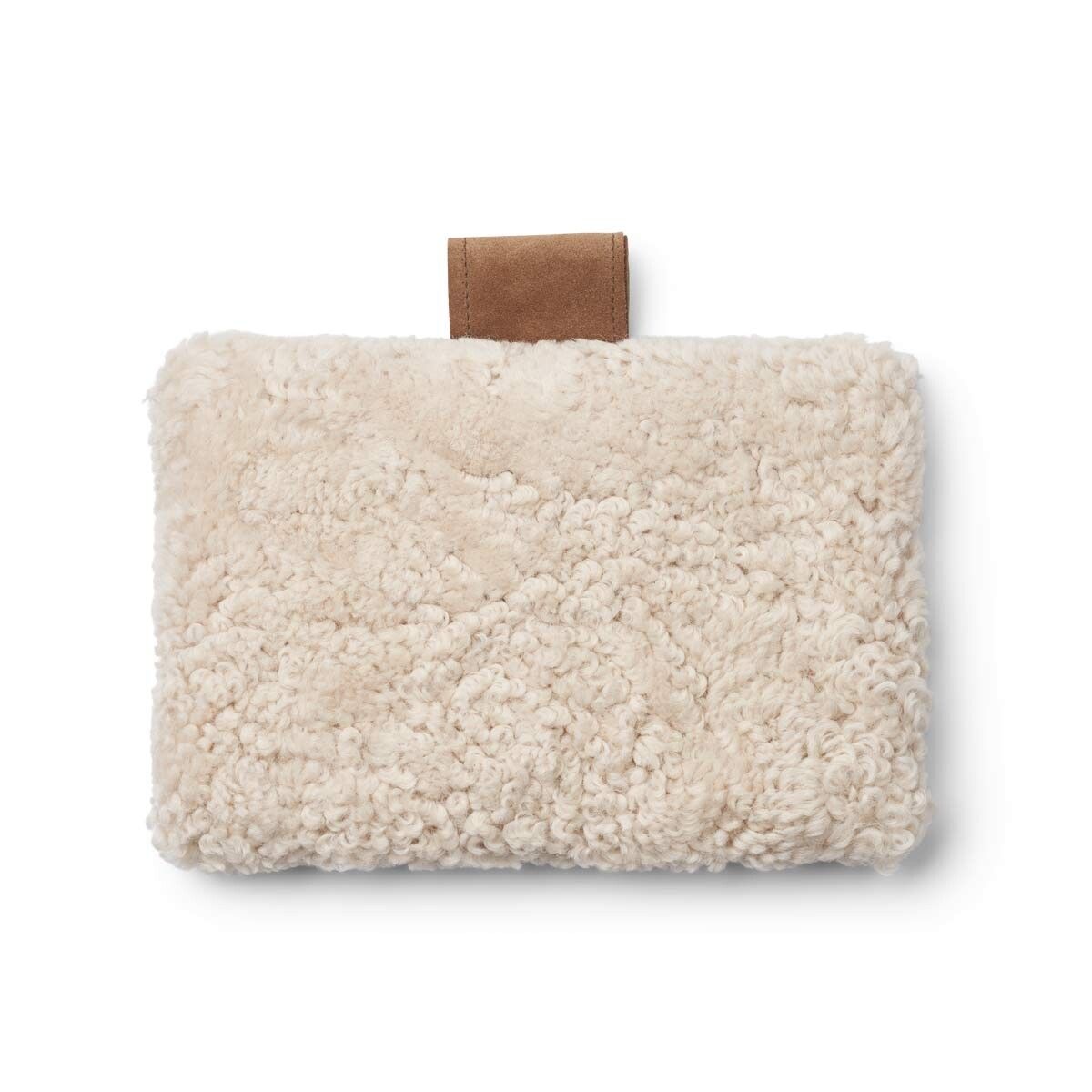 Niskatuki | Lyhytkarvainen | Uusi-Seelanti | Vasikan nahkaa