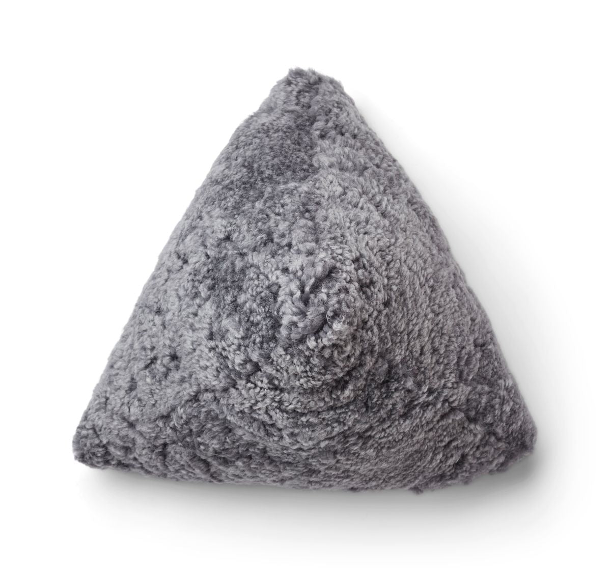 Hematiittityyny | Lyhytkarvainen | Uusi-Seelanti | 35x35x35 cm