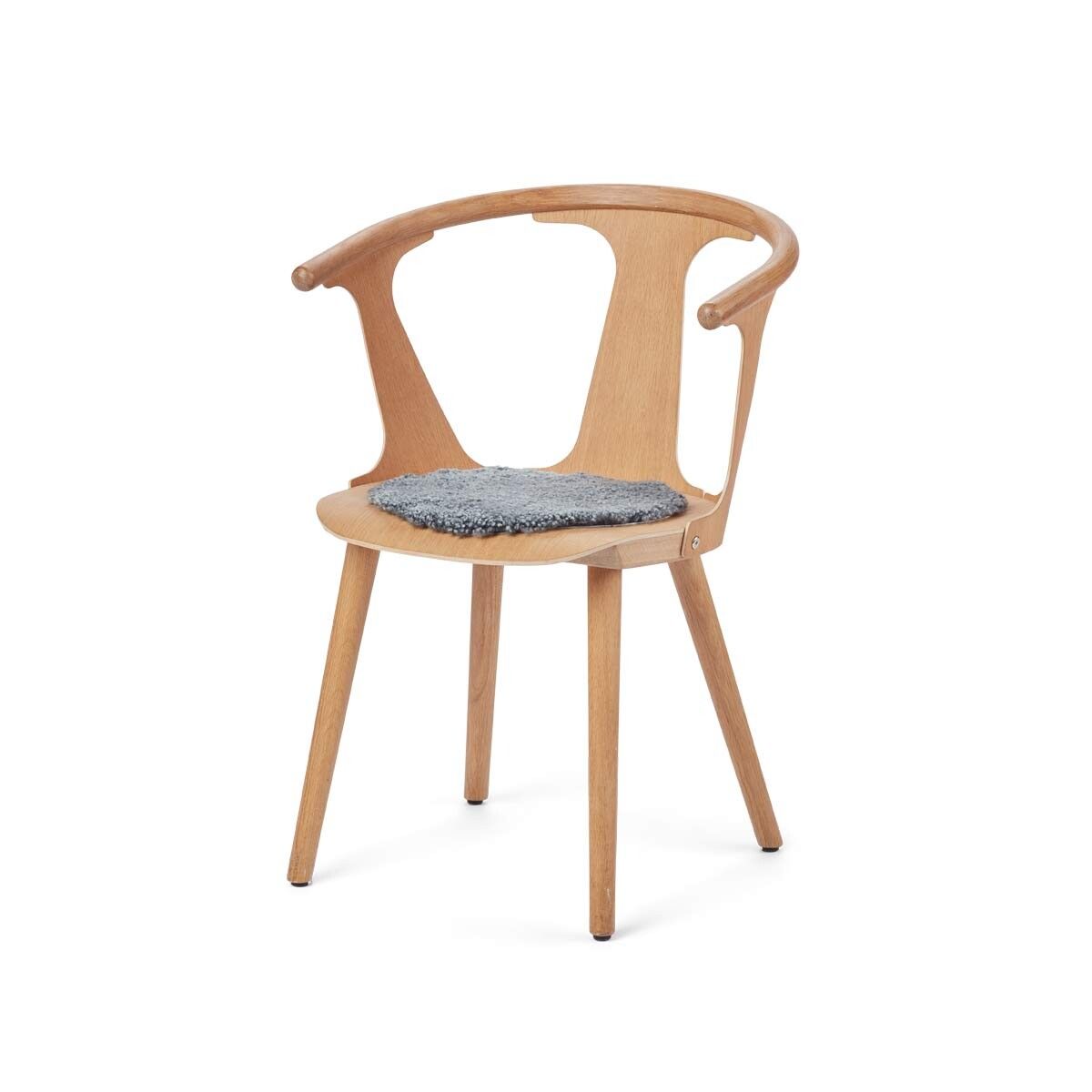 Istuintyyny | Lyhytkarvainen | Uusi-Seelanti | Ø 34 cm