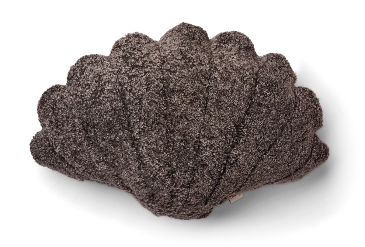 Shell tyyny | Lyhytkarvainen | Uusi-Seelanti