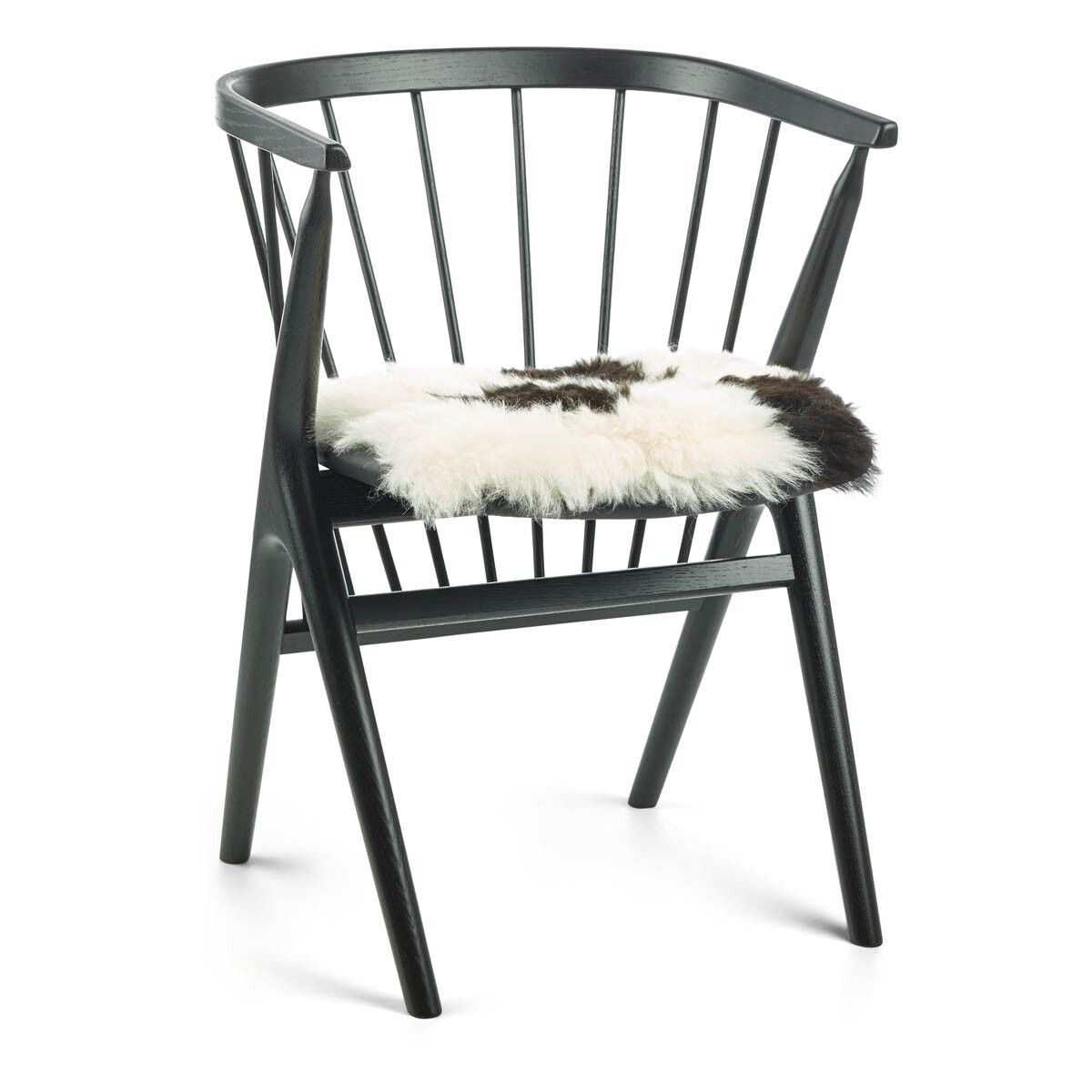 Istuintyyny | Lyhytkarvainen | Islanti | 40x40 cm