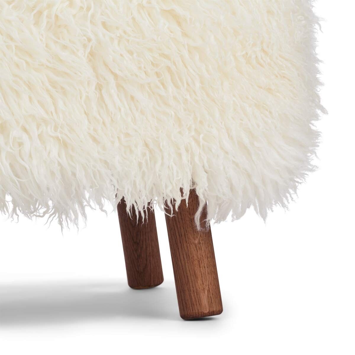 Emily Stool | Pitkäkarvainen