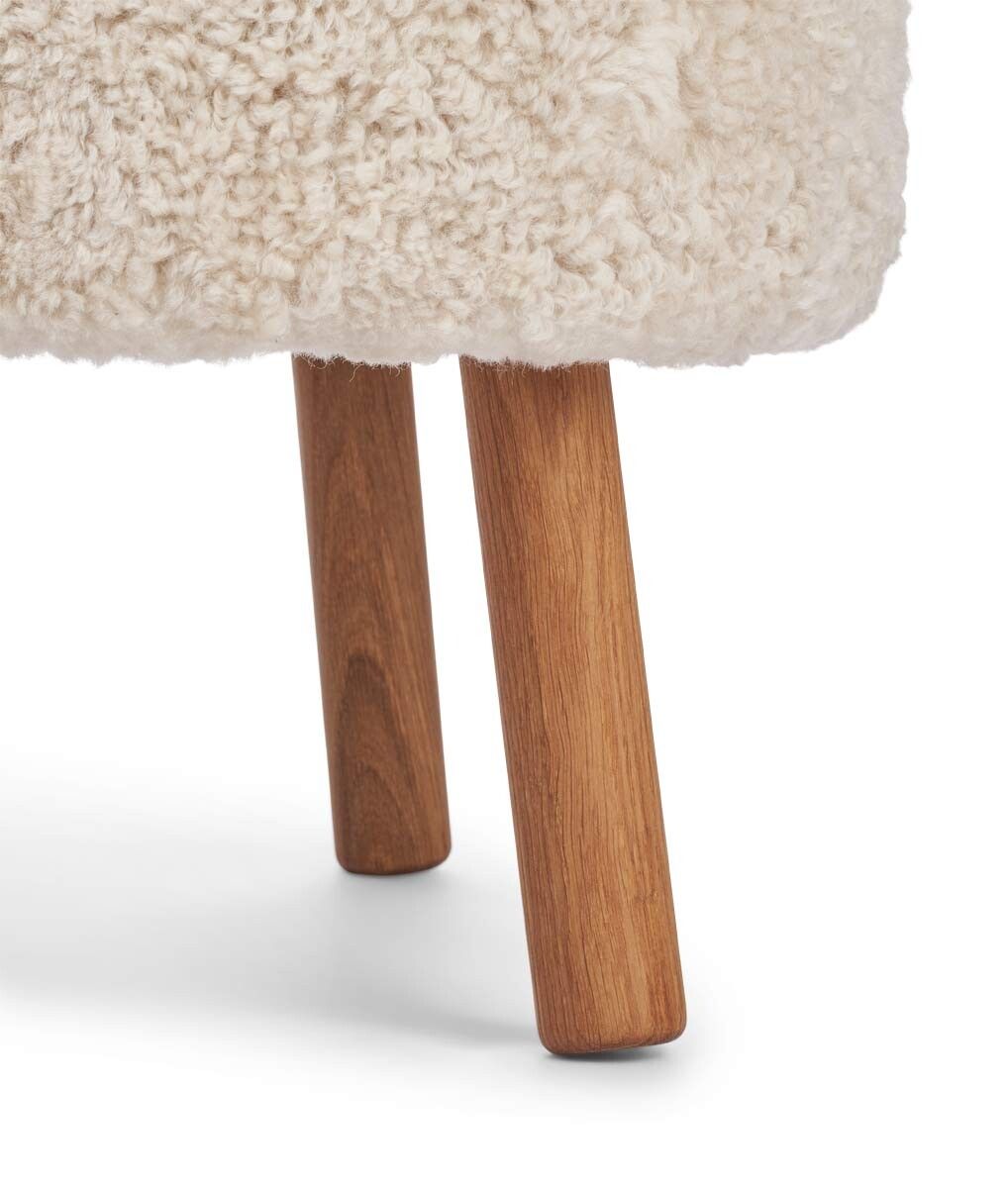 Emily ruokapöydän tuoli