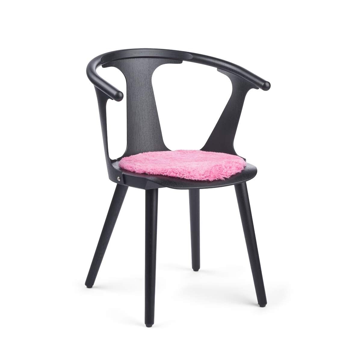 Istuintyyny | Lyhytkarvainen | Uusi-Seelanti | Ø 38 cm