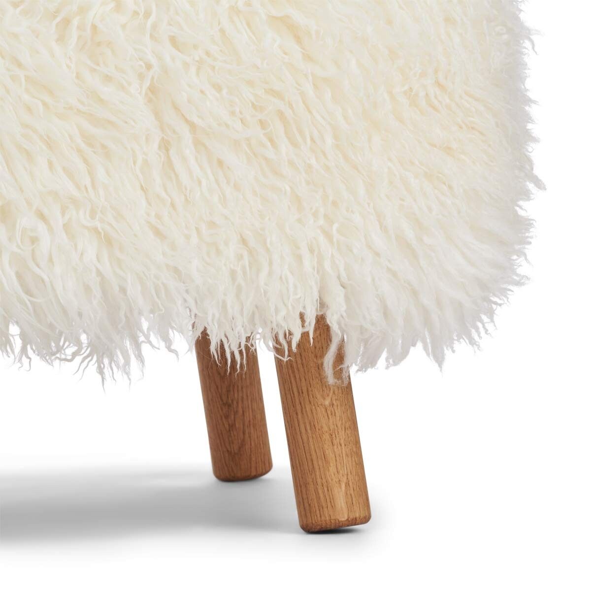 Emily Stool | Pitkäkarvainen