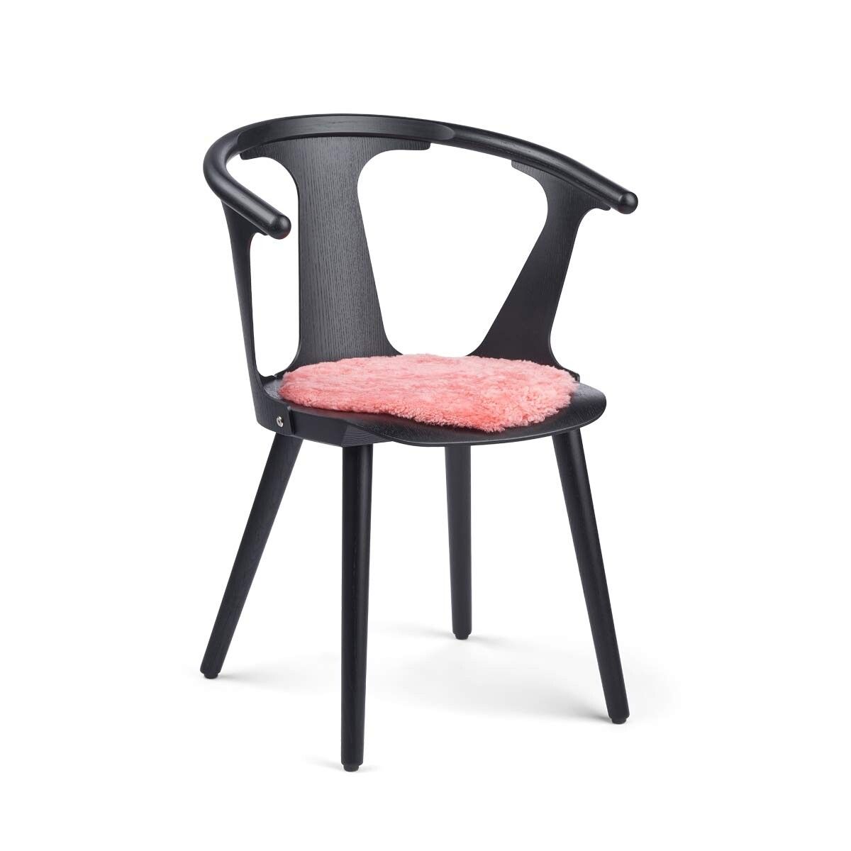 Istuintyyny | Lyhytkarvainen | Uusi-Seelanti | Ø 38 cm