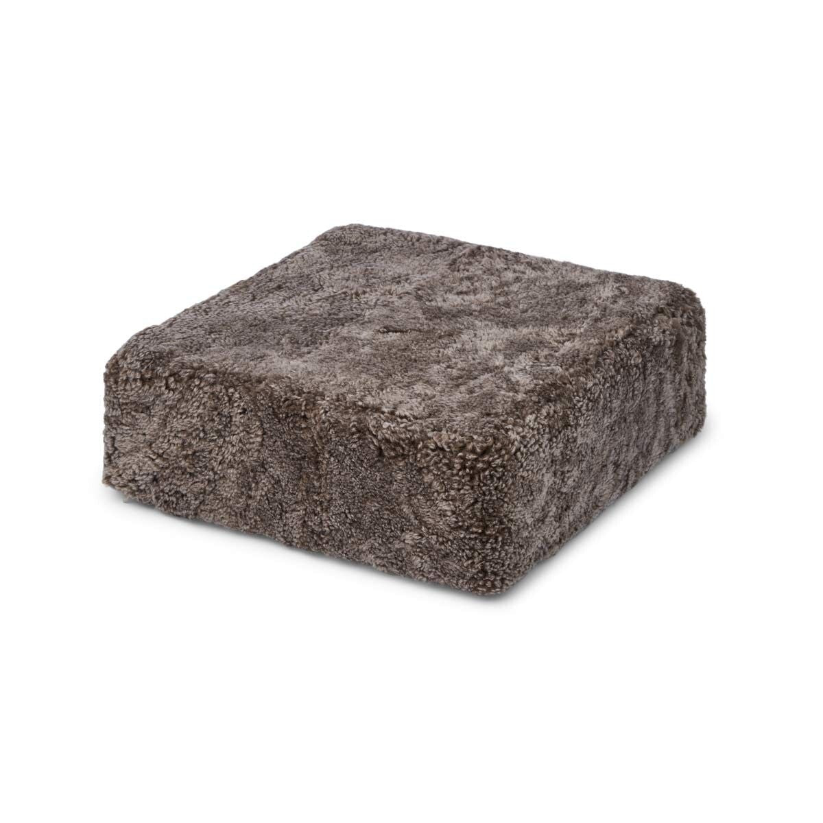 pöh | Lyhytkarvainen | Uusi-Seelanti | 40x40x13 cm