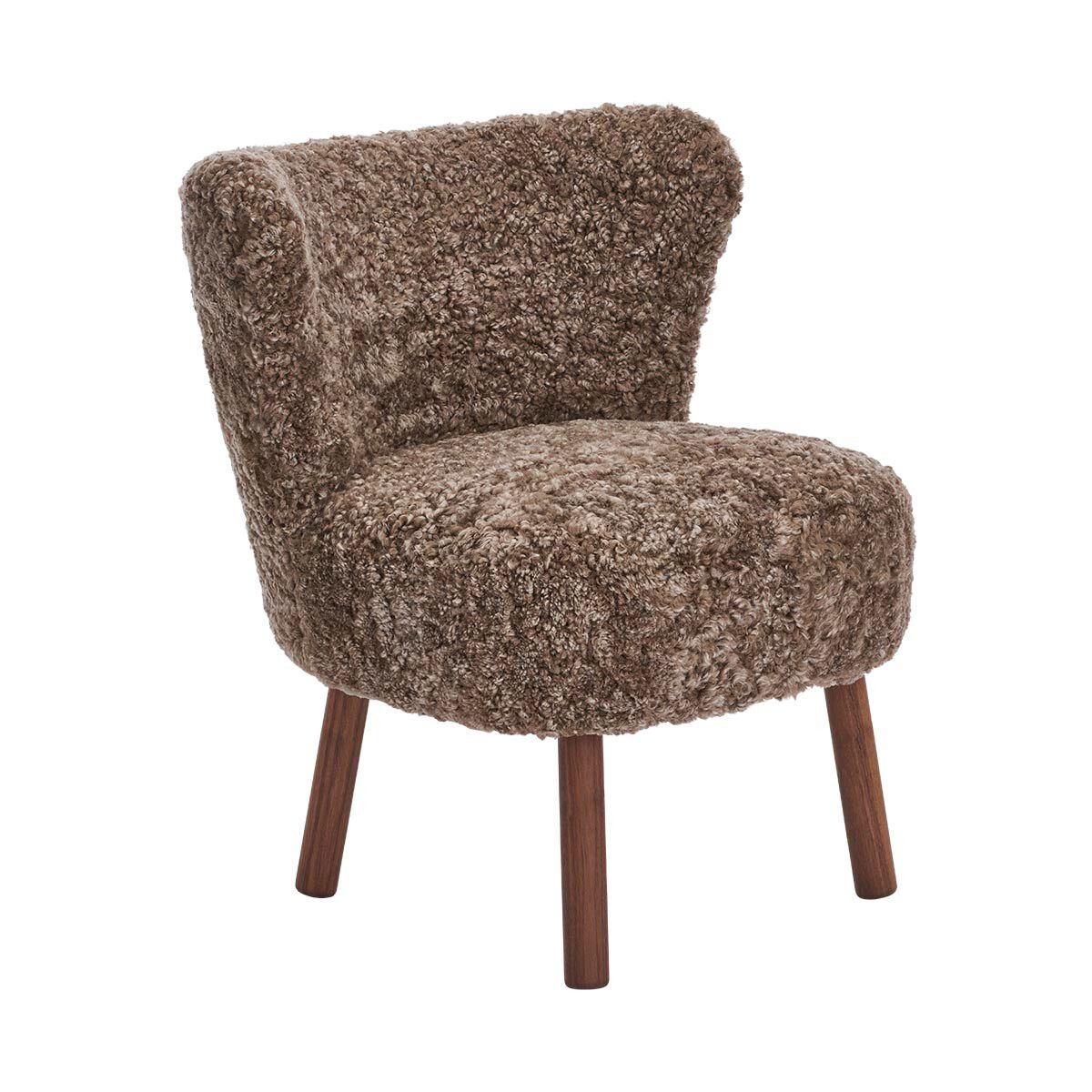 Emily ruokapöydän tuoli